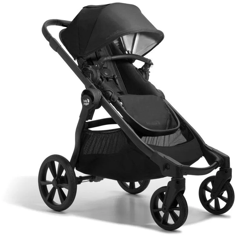 Baby Jogger City Select 2 Stroller - Eco Collection