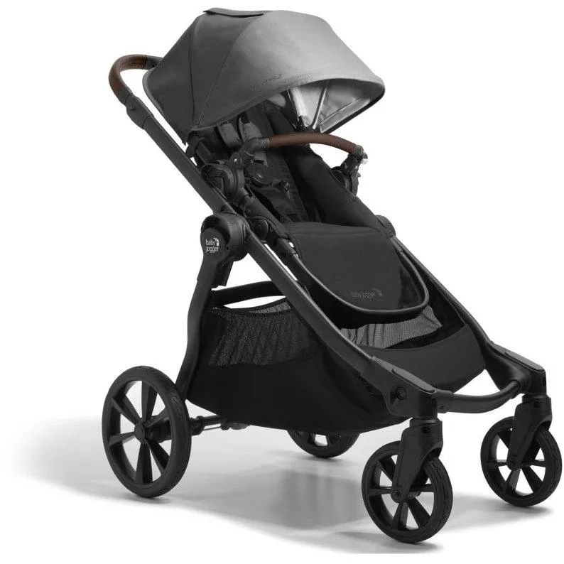 Baby Jogger City Select 2 Stroller - Eco Collection