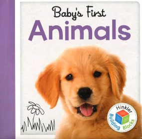 Baby's First Animals