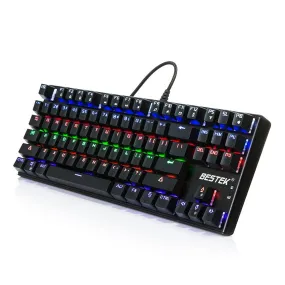 Backlit Gaming Keyboard