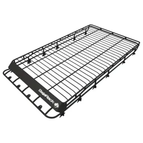 BajaRack Utility Flat Rack For Land Rover Defender 110