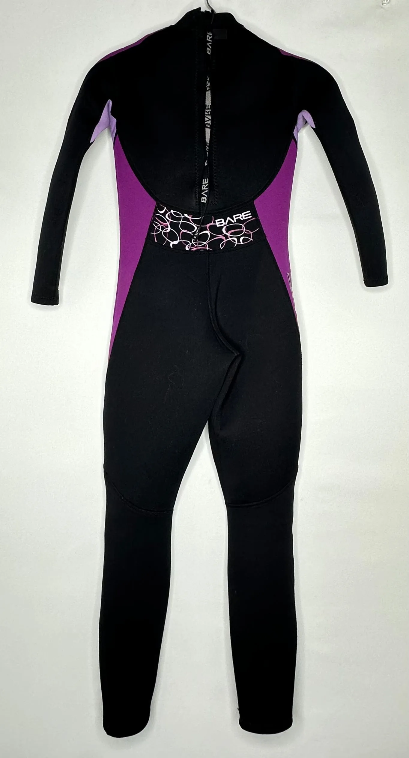 Bare Wetsuit Full size 10