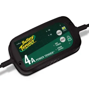 Battery Tender Battery Charger Power Tender Lithium and AGM High Efficienty - 400705