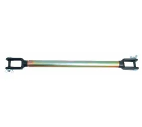 BC Car Rack Bar Adapter (ECO) Nocolour