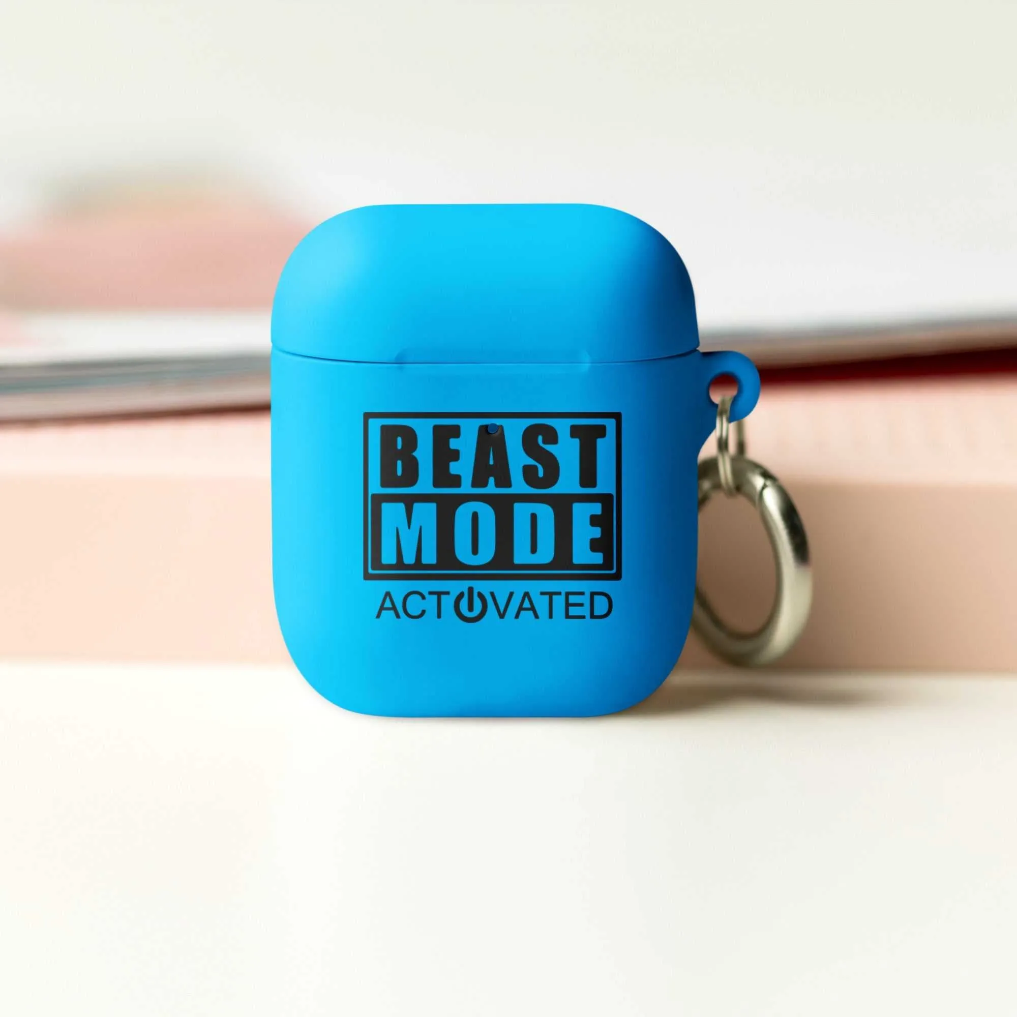 Beast Mode AirPods case