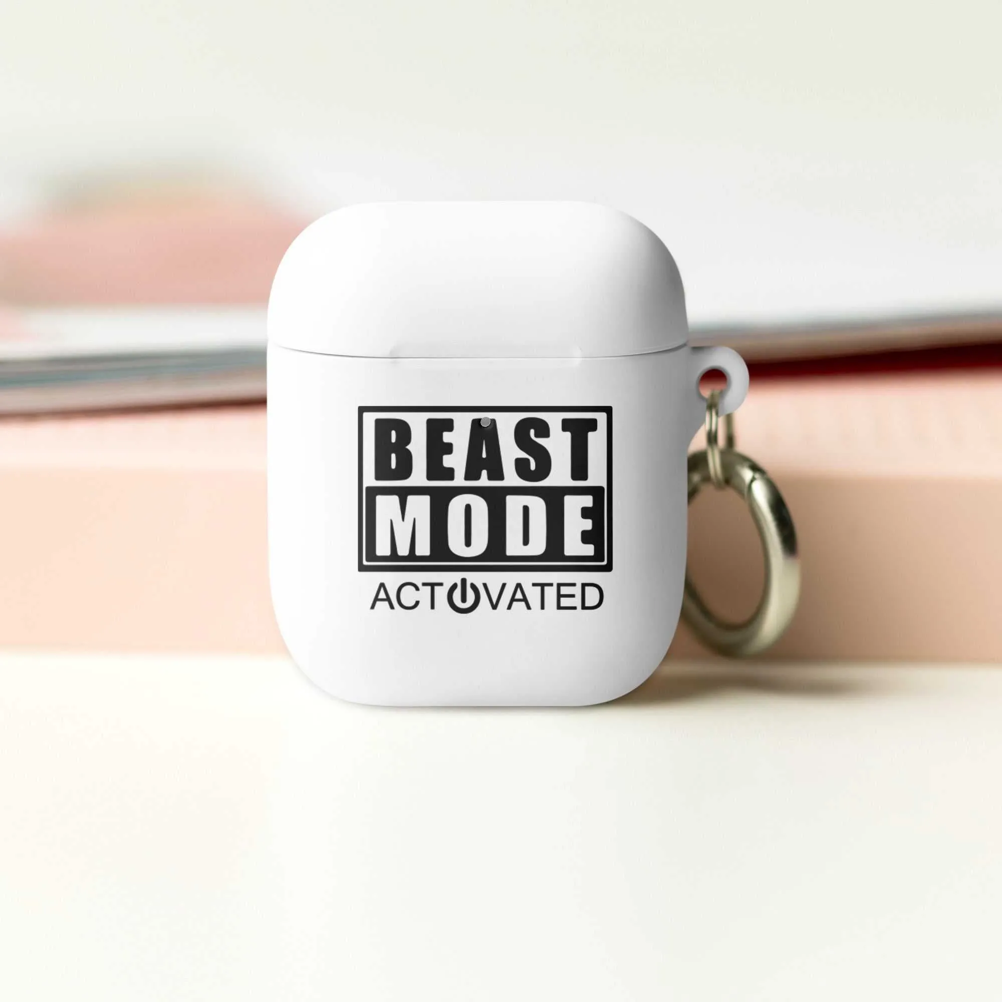 Beast Mode AirPods case