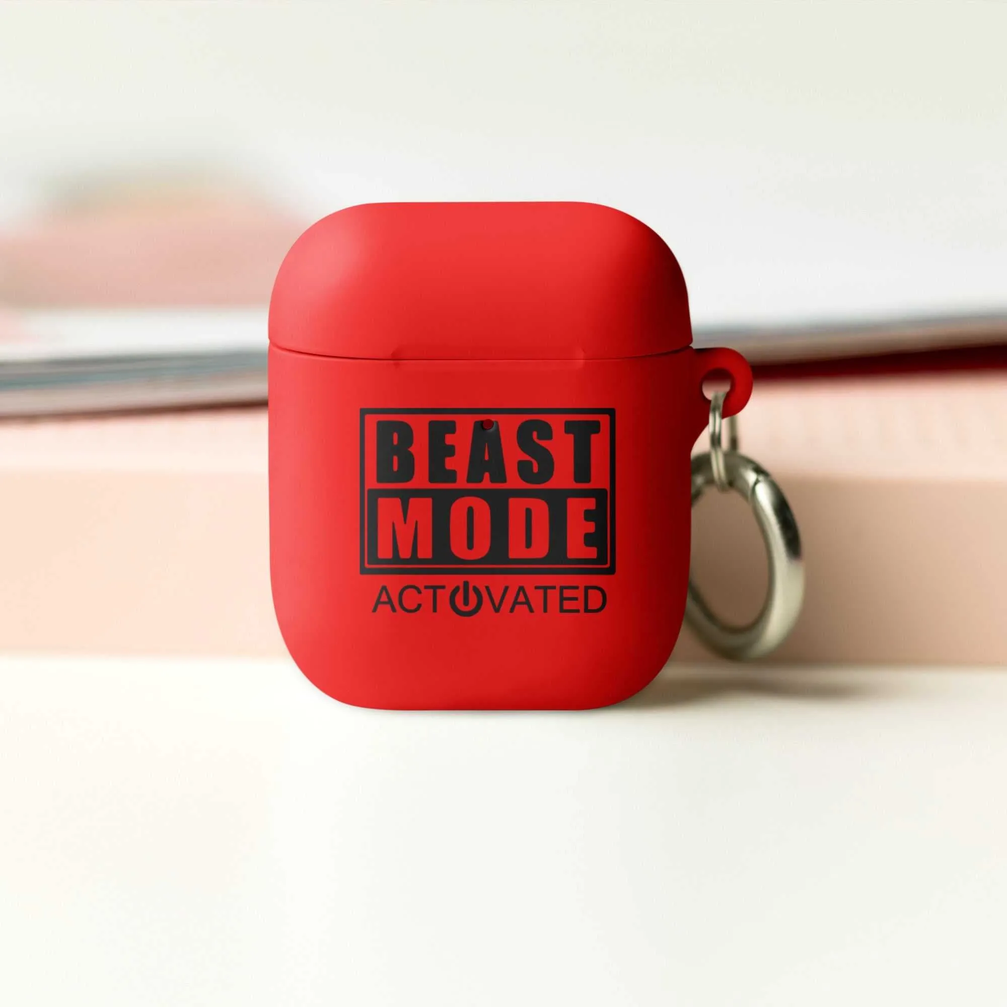 Beast Mode AirPods case