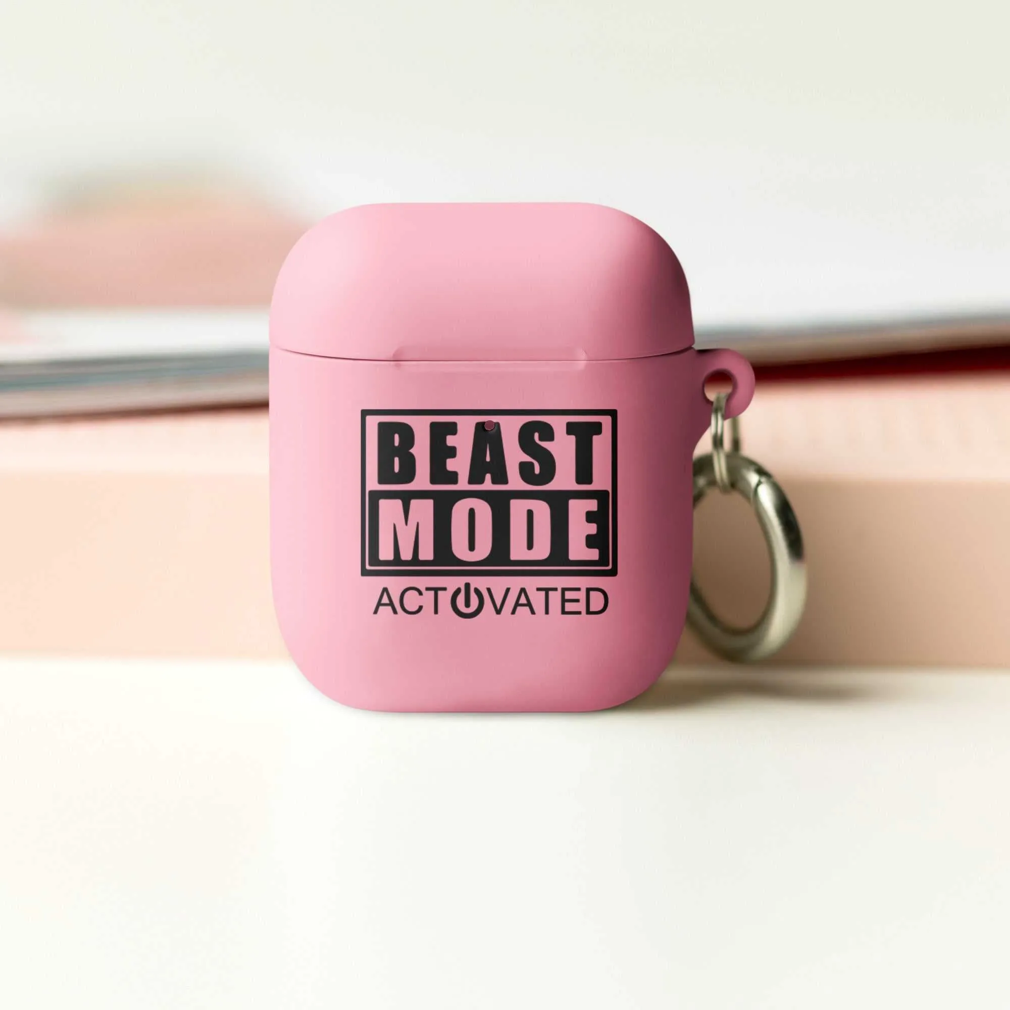 Beast Mode AirPods case