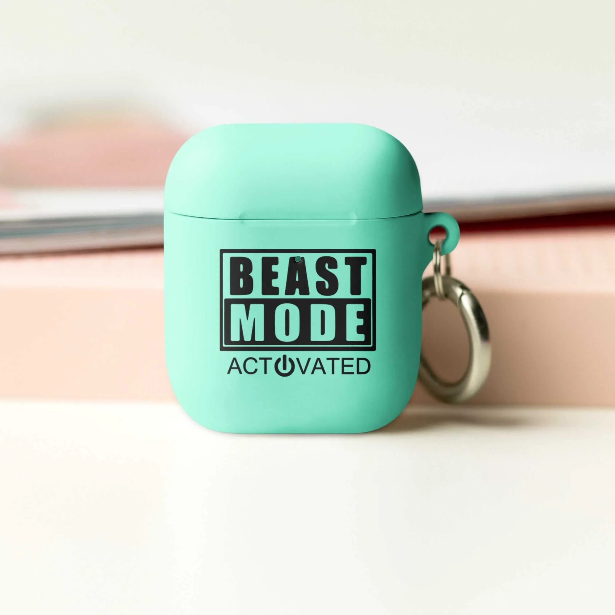 Beast Mode AirPods case