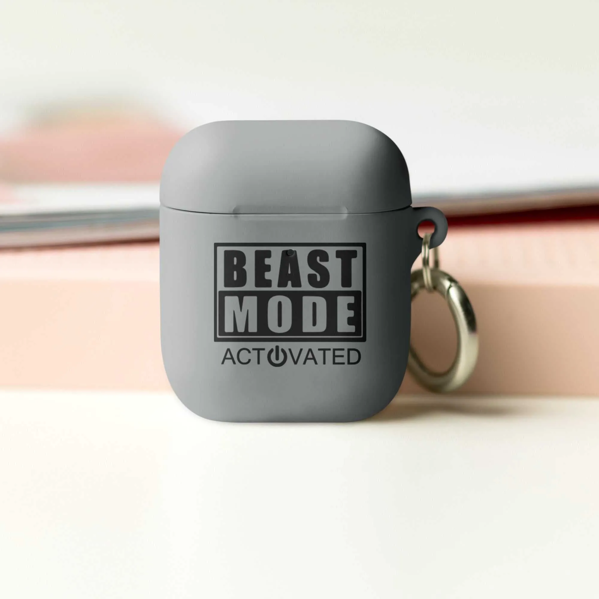 Beast Mode AirPods case