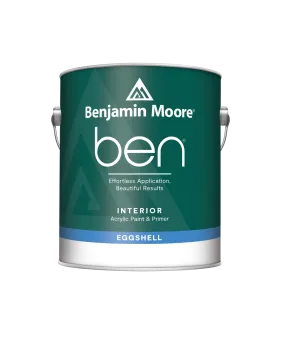 ben® Interior Paint