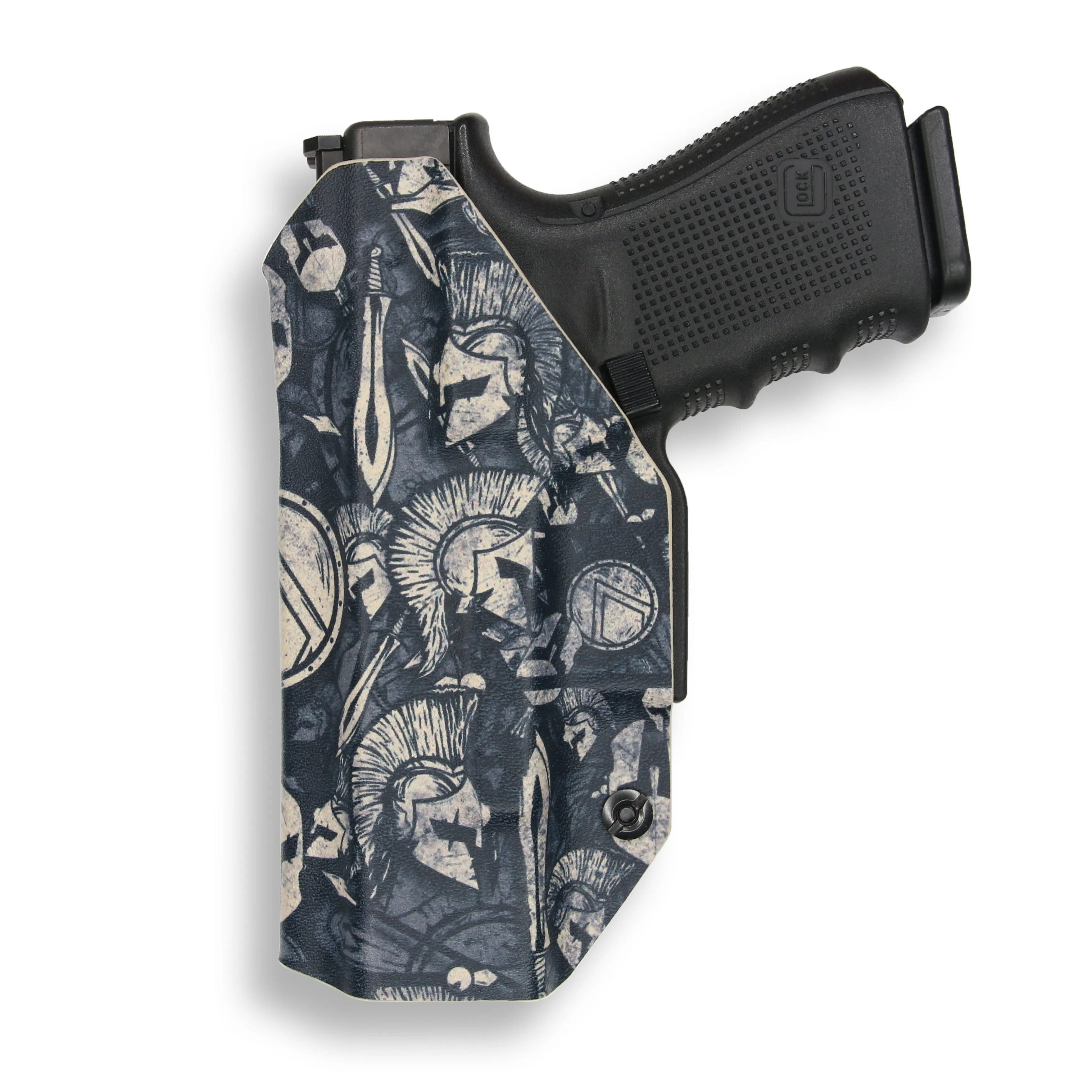 Beretta APX Full Size IWB Holster