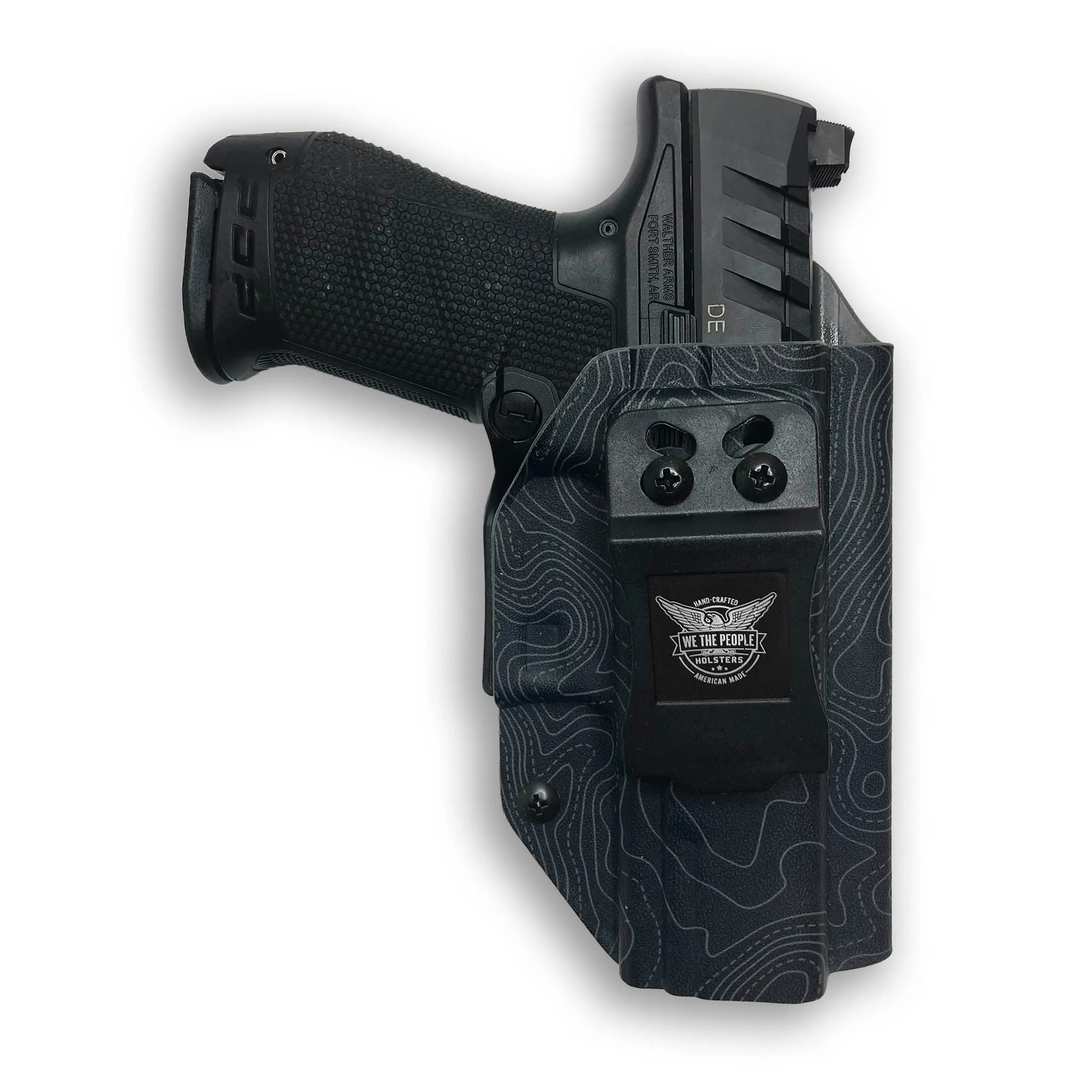 Beretta APX Full Size IWB Holster