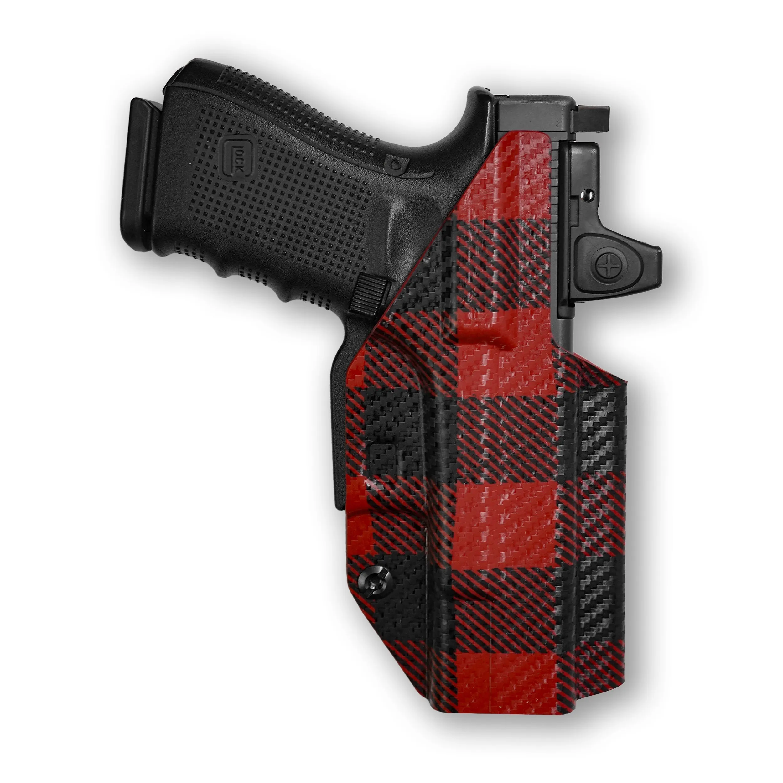 Beretta APX Full Size IWB Holster