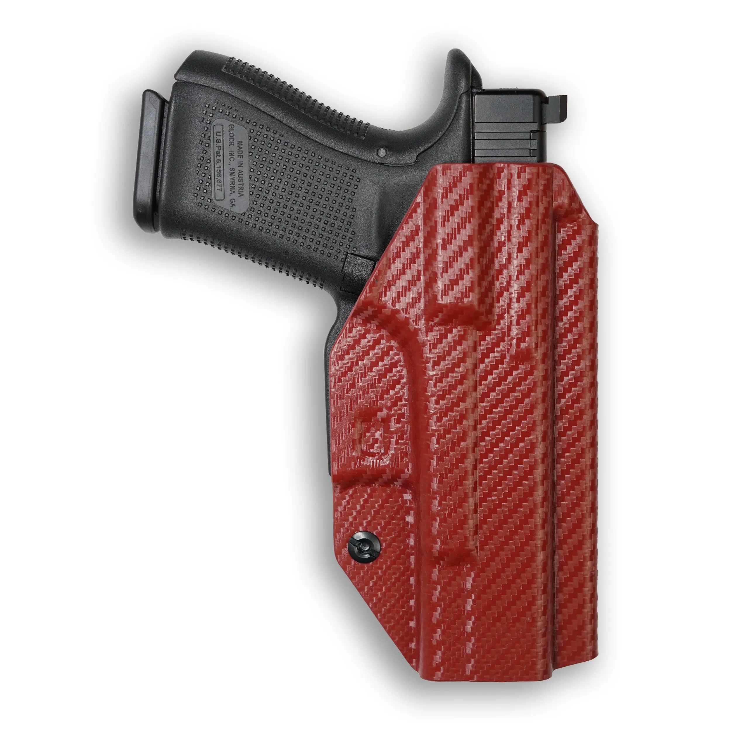 Beretta APX Full Size IWB Holster