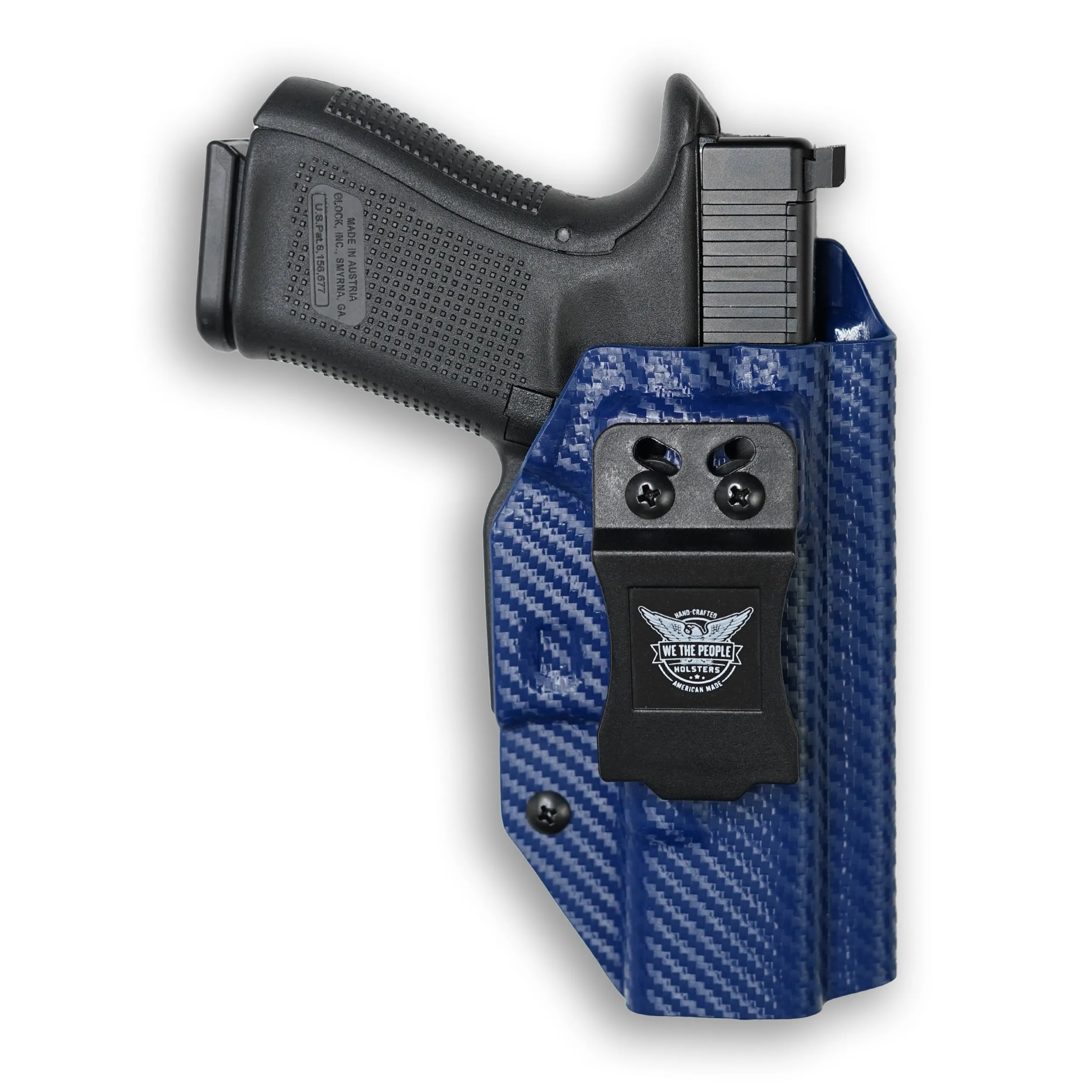 Beretta APX Full Size IWB Holster