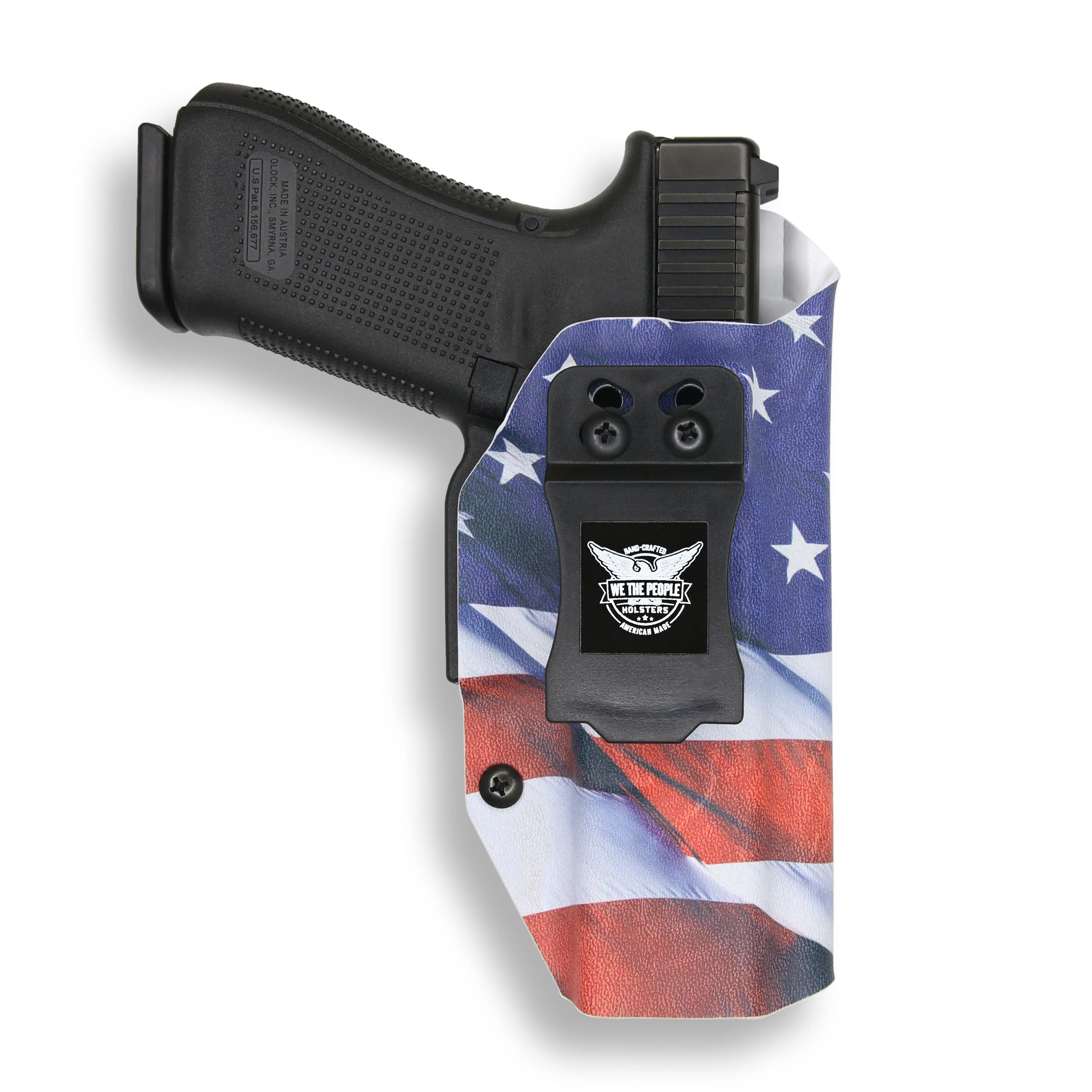 Beretta APX Full Size IWB Holster