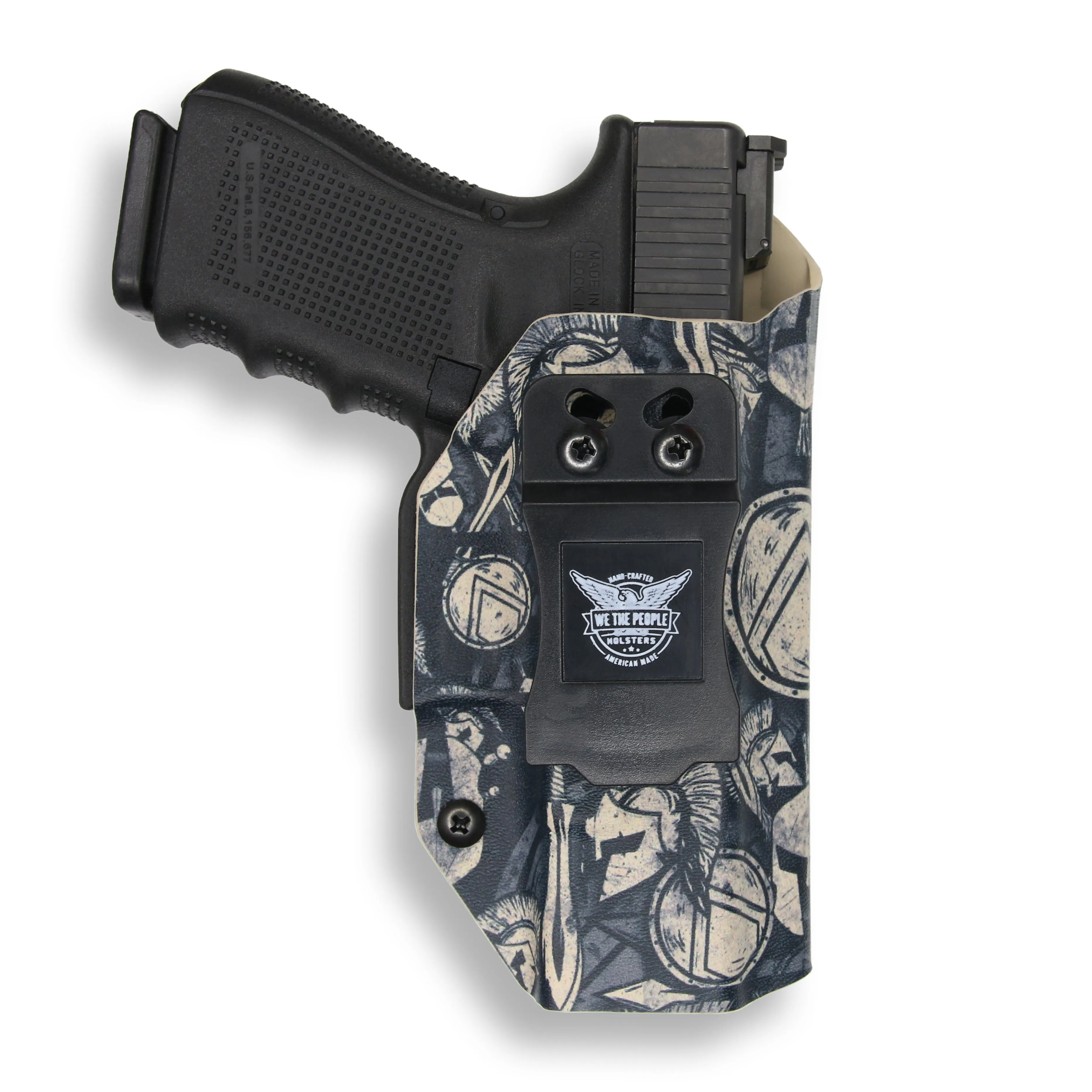 Beretta APX Full Size IWB Holster