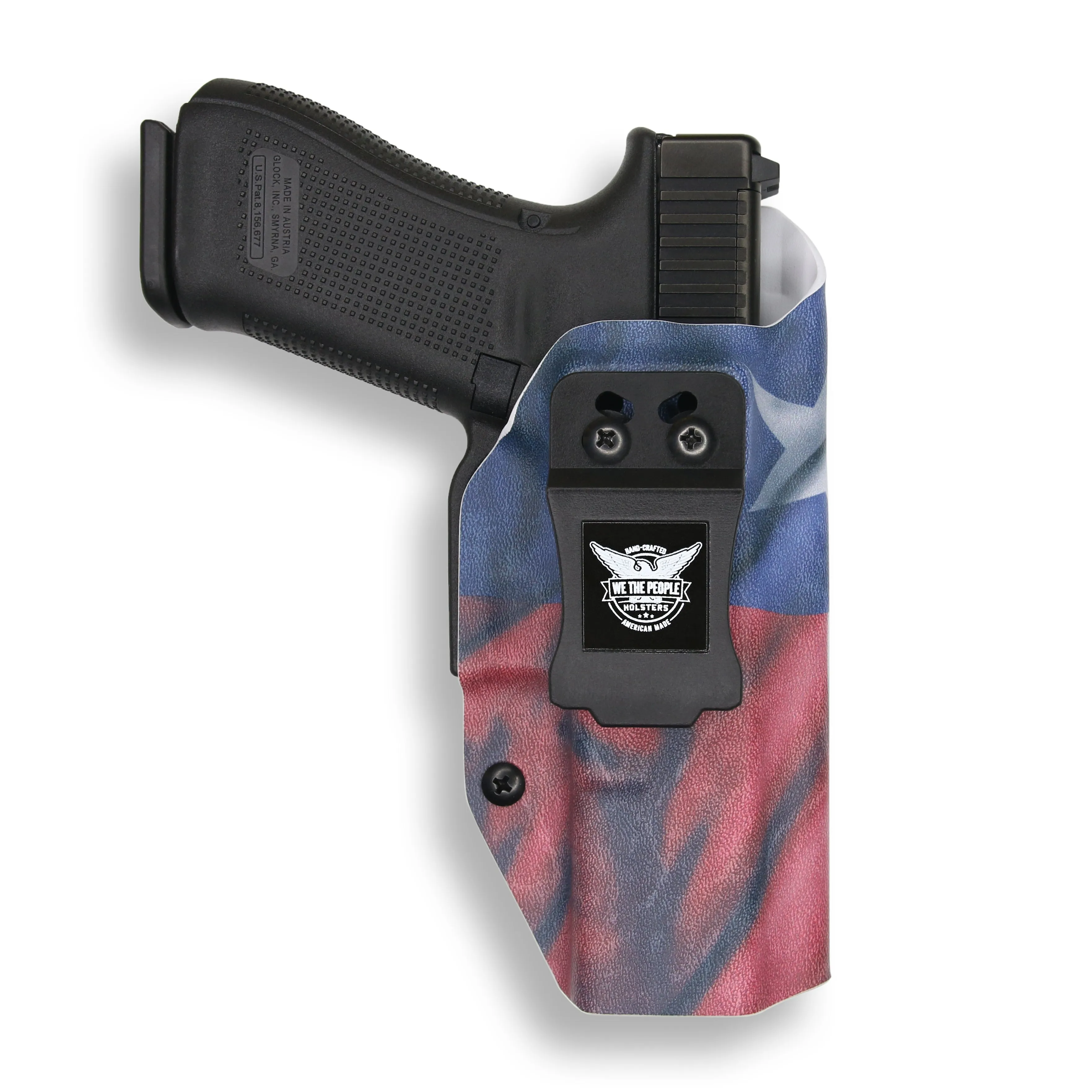 Beretta APX Full Size IWB Holster