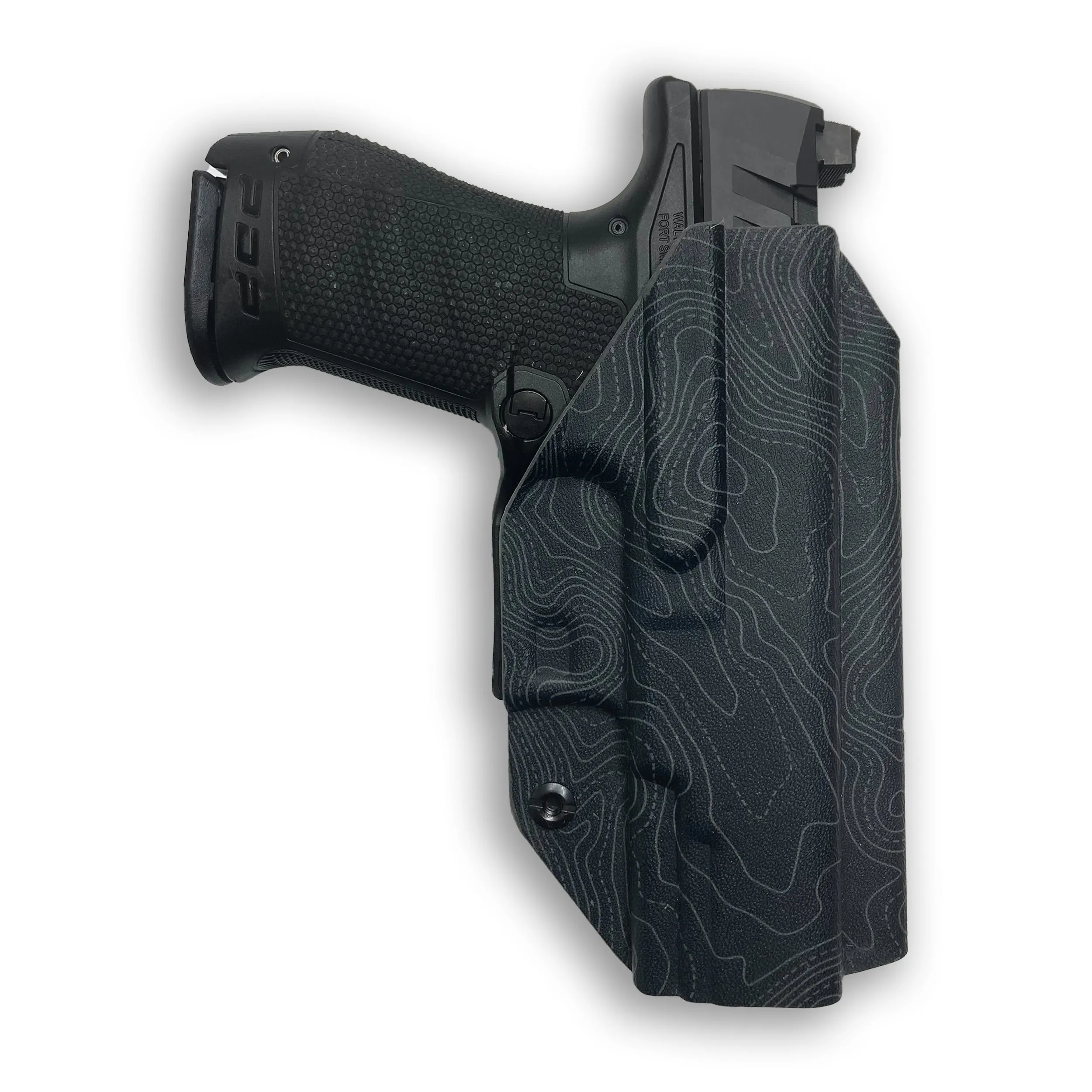 Beretta APX Full Size IWB Holster