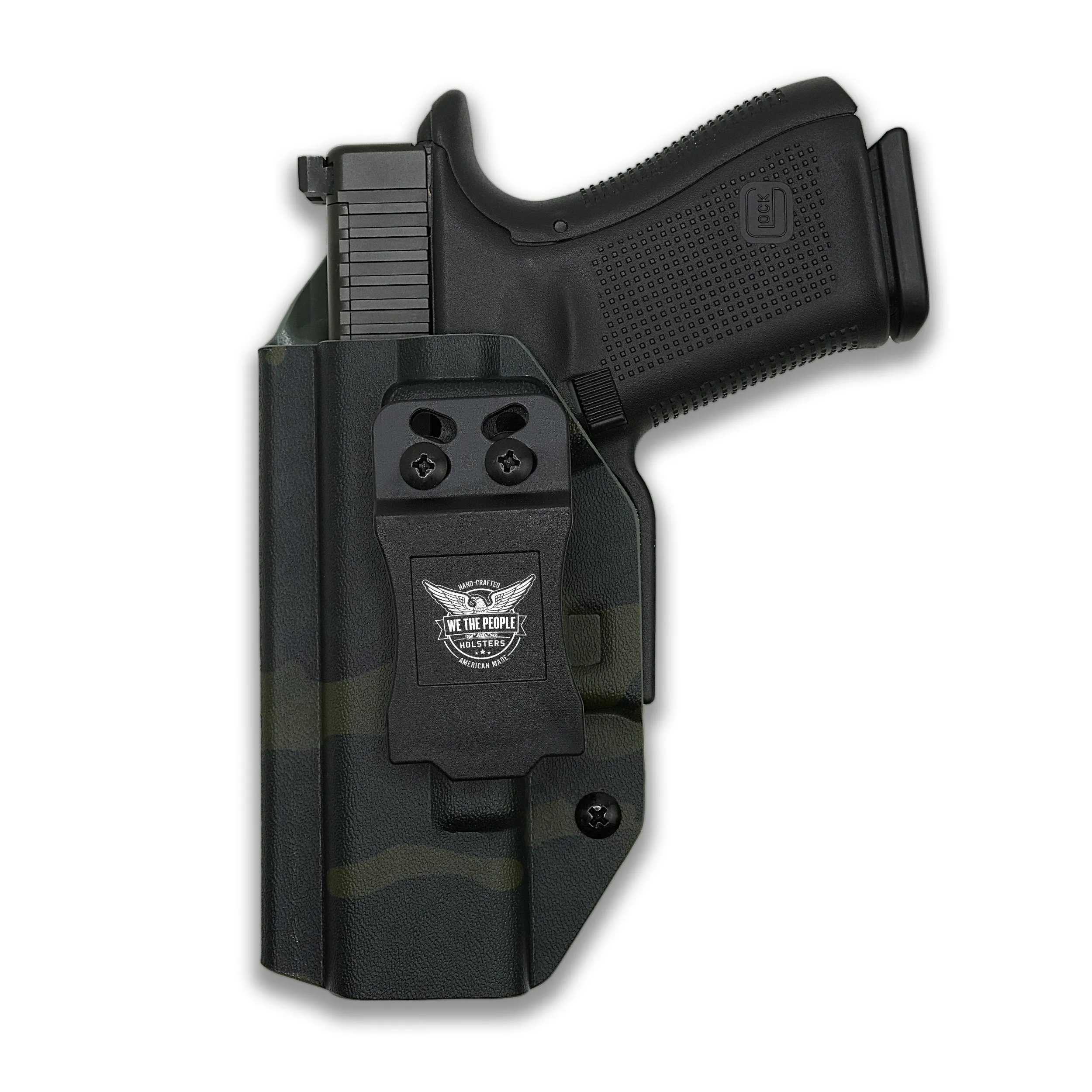 Beretta APX Full Size IWB Holster