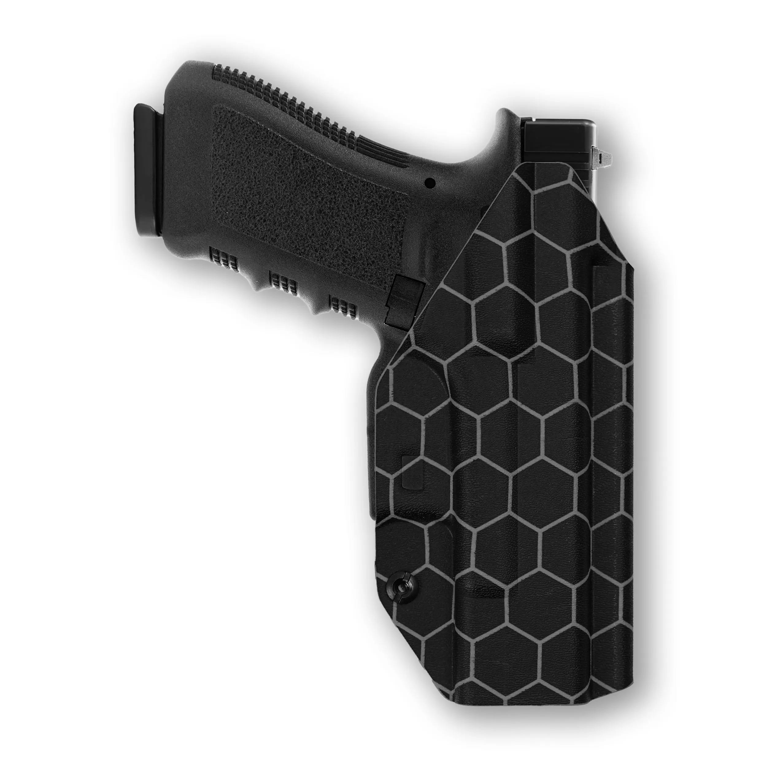 Beretta APX Full Size IWB Holster