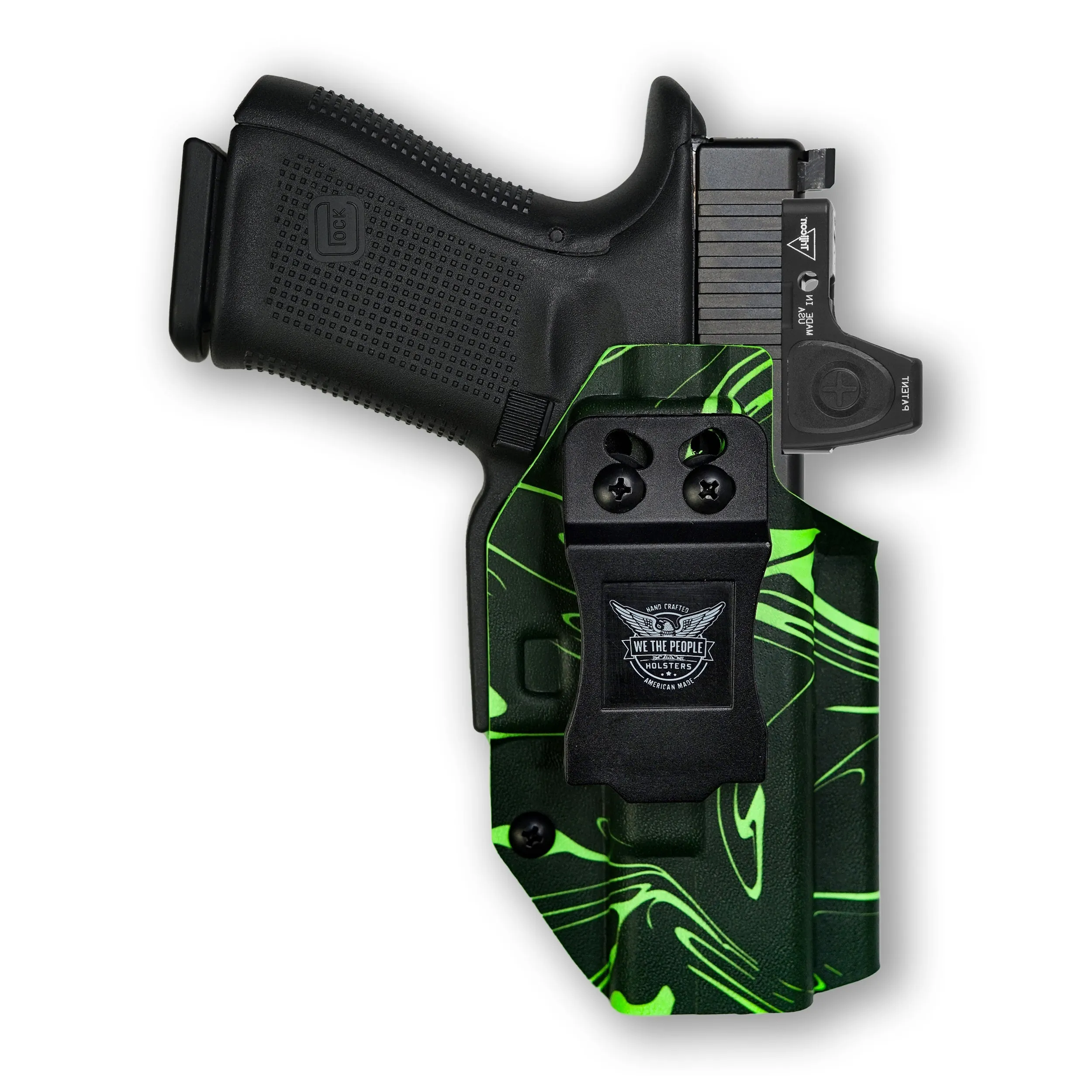 Beretta APX Full Size IWB Holster