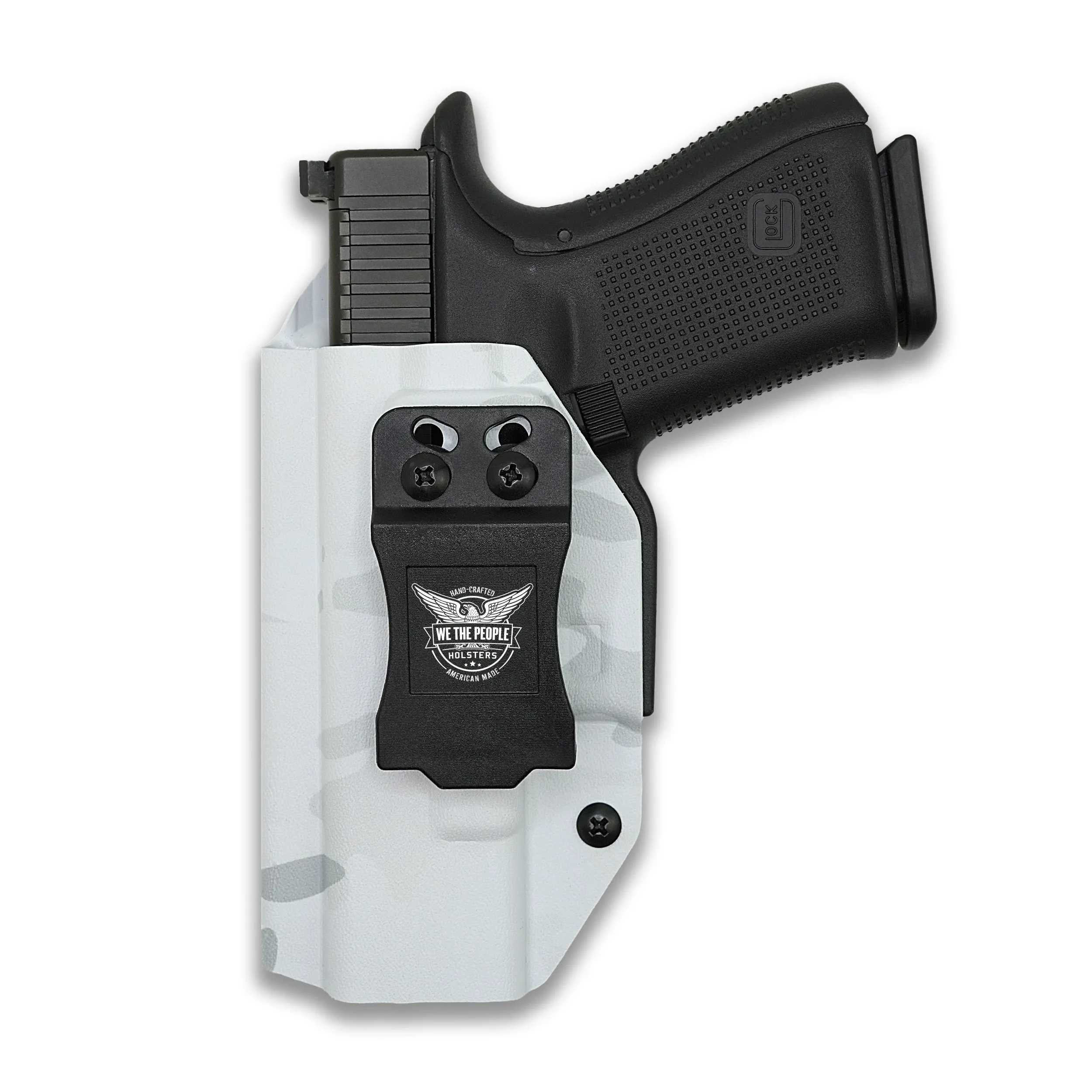 Beretta APX Full Size IWB Holster