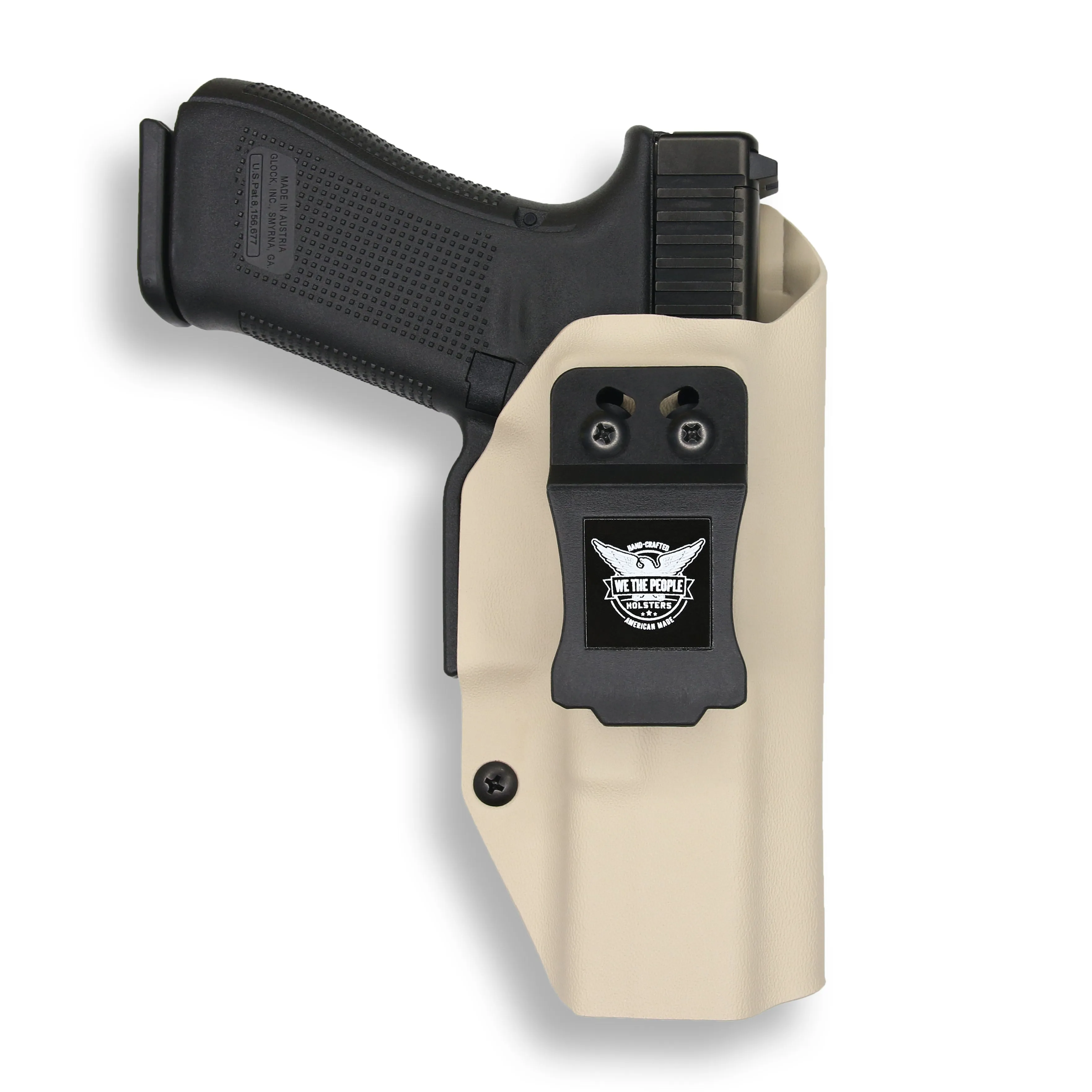 Beretta APX Full Size IWB Holster