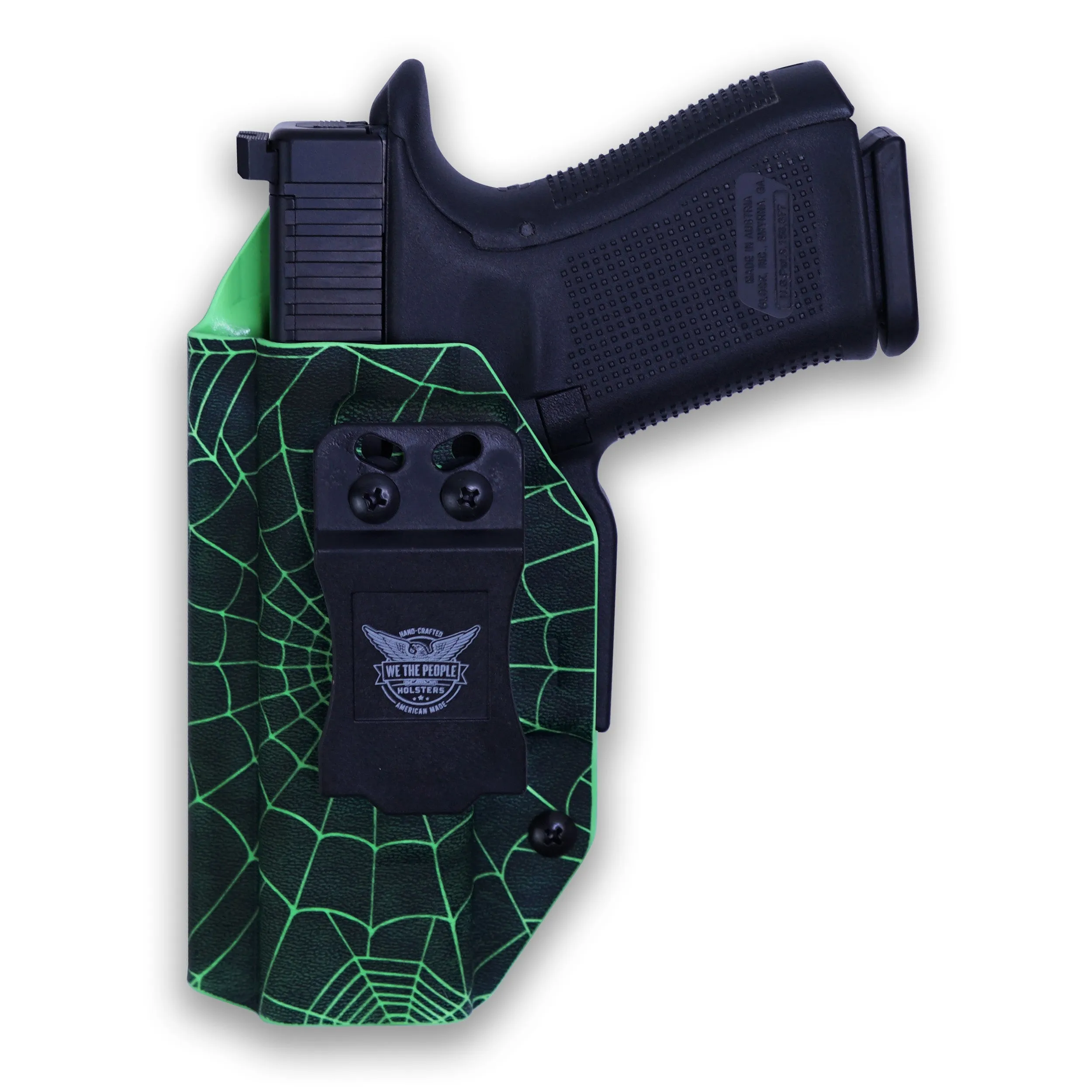 Beretta APX Full Size IWB Holster