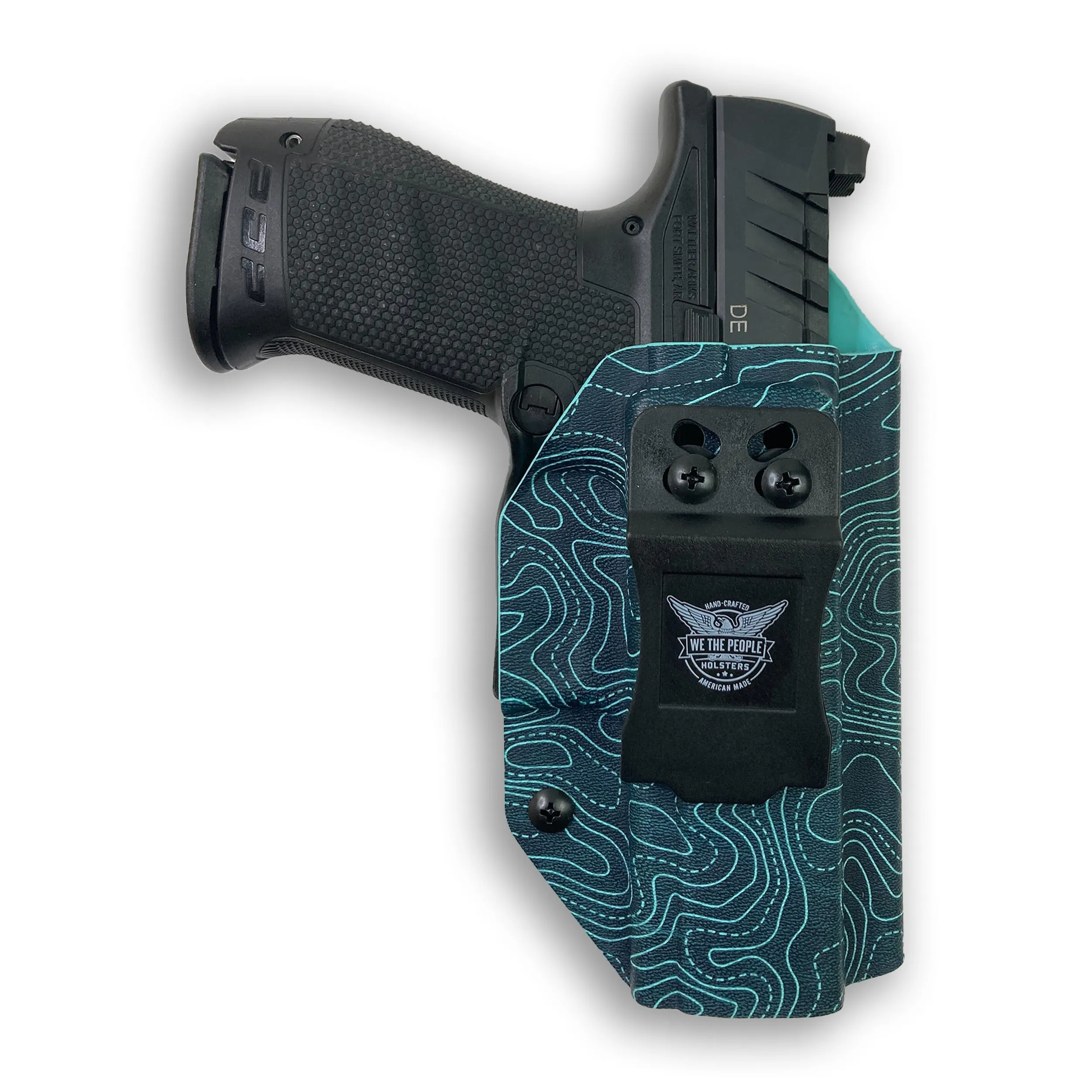 Beretta APX Full Size IWB Holster