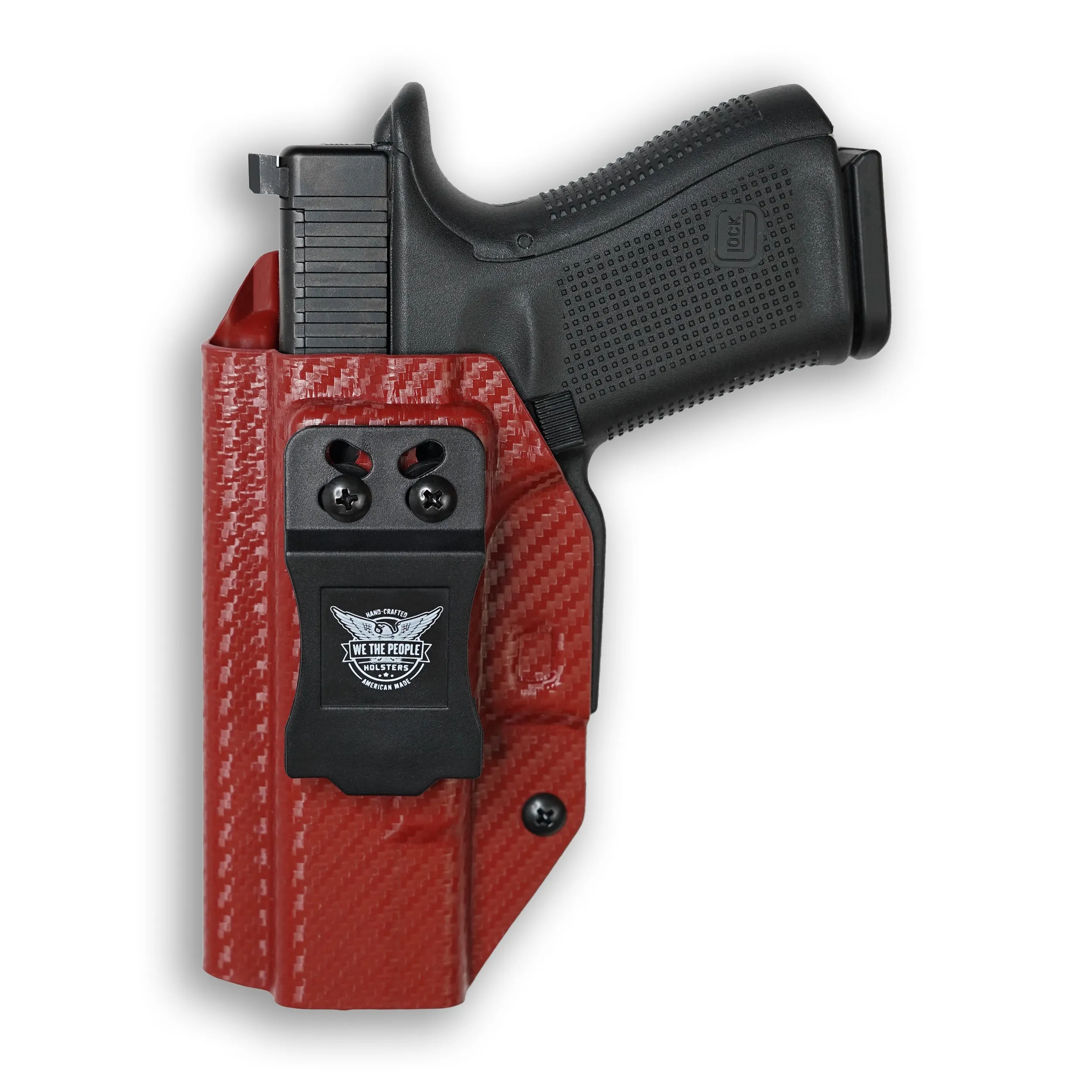 Beretta APX Full Size IWB Holster