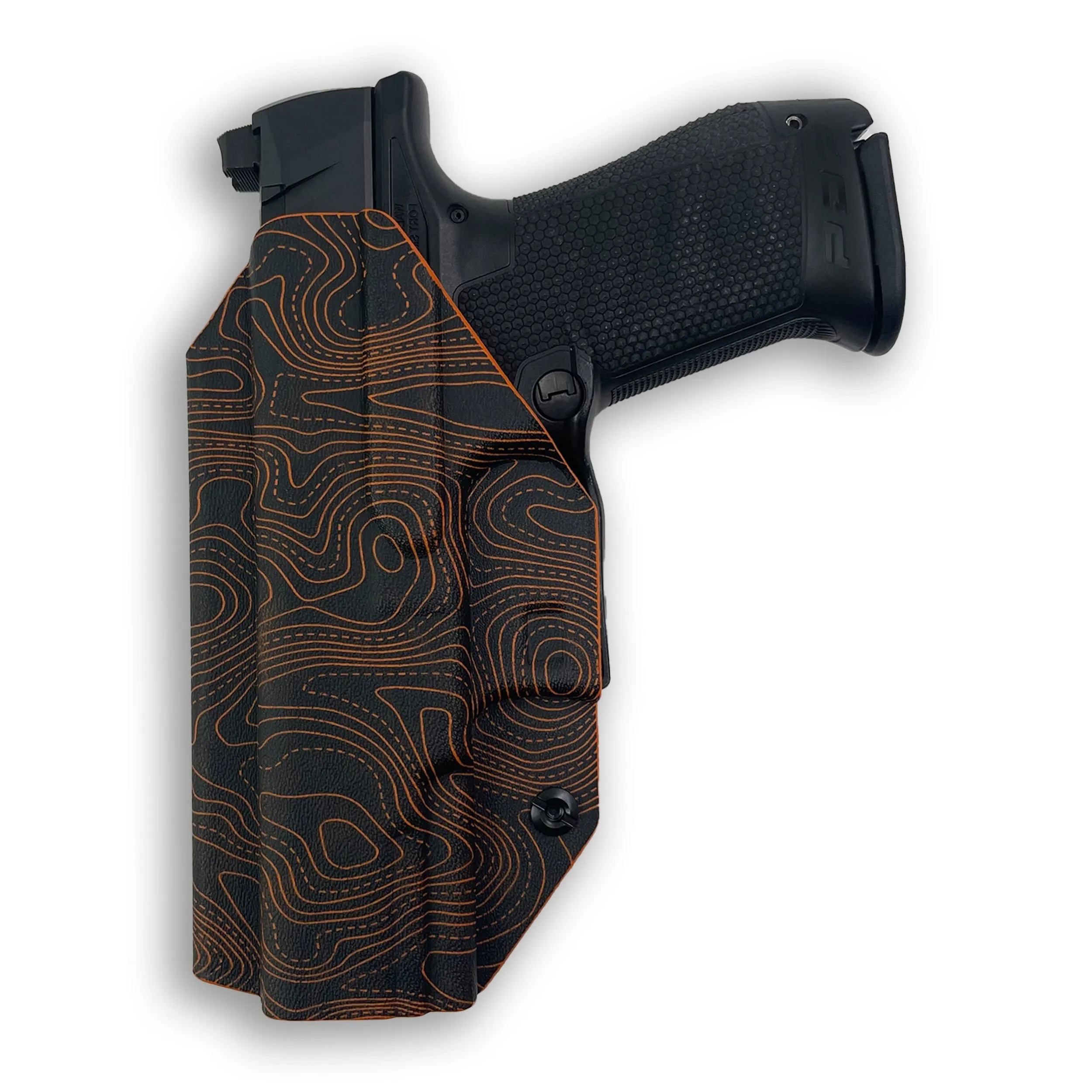 Beretta APX Full Size IWB Holster