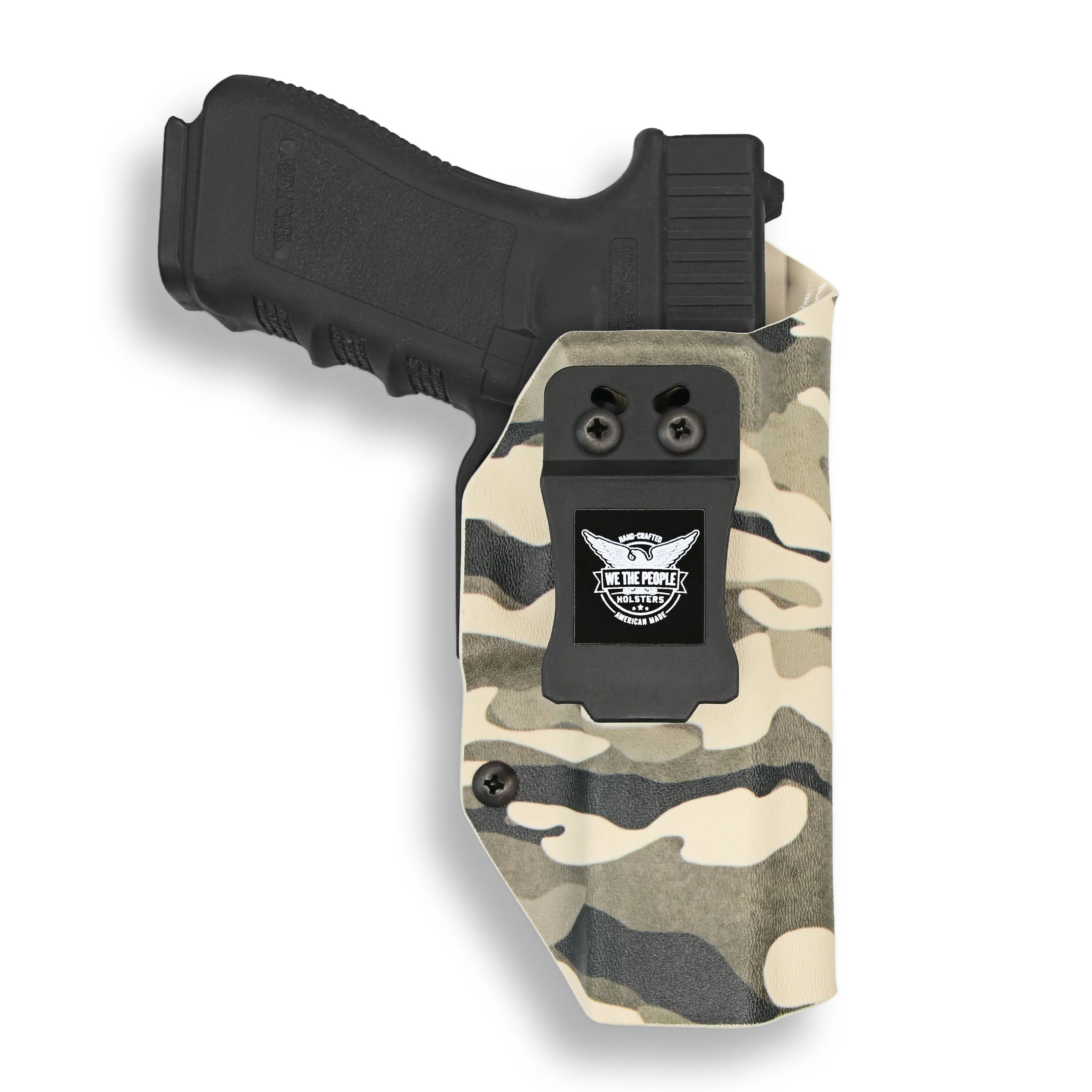 Beretta APX Full Size IWB Holster