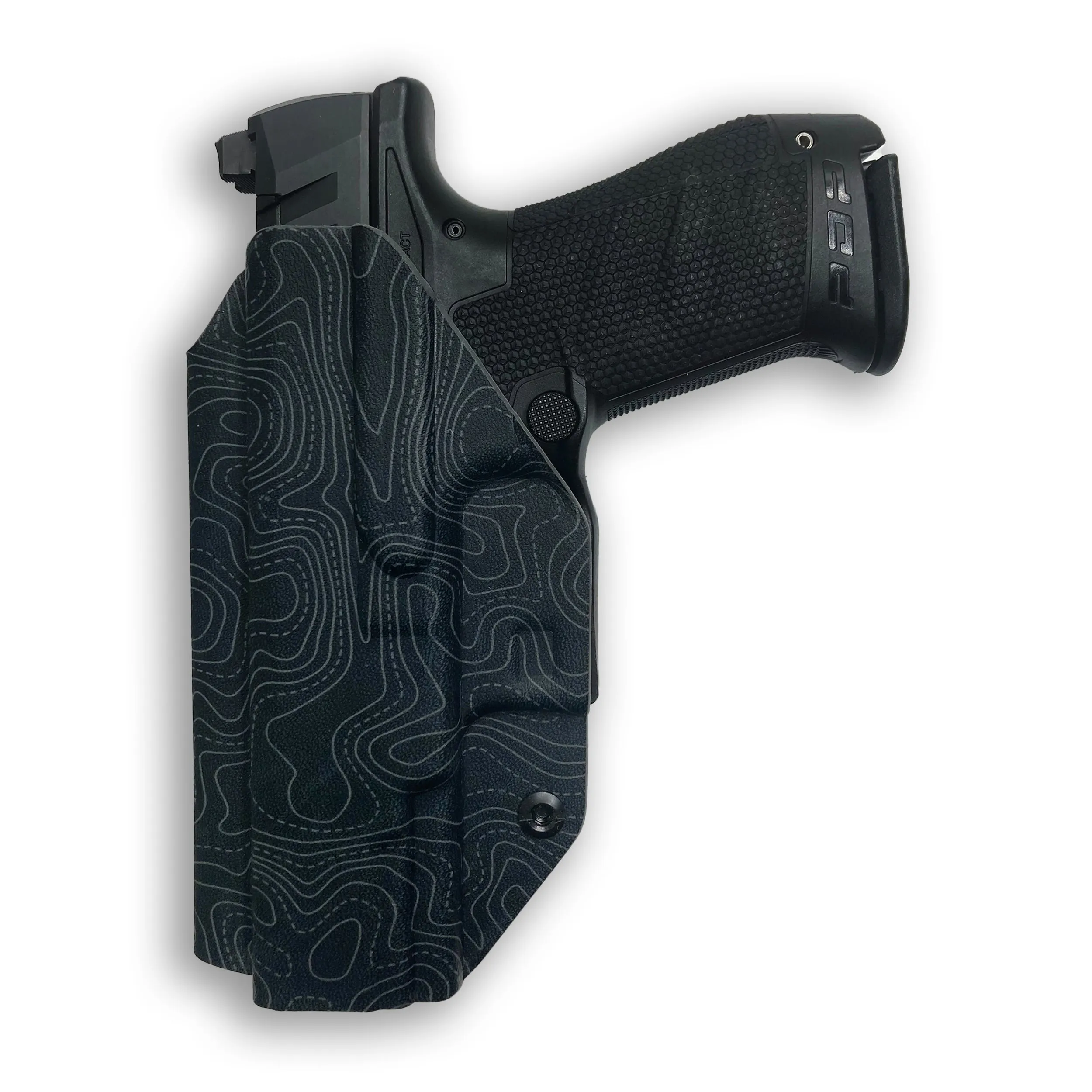 Beretta APX Full Size IWB Holster