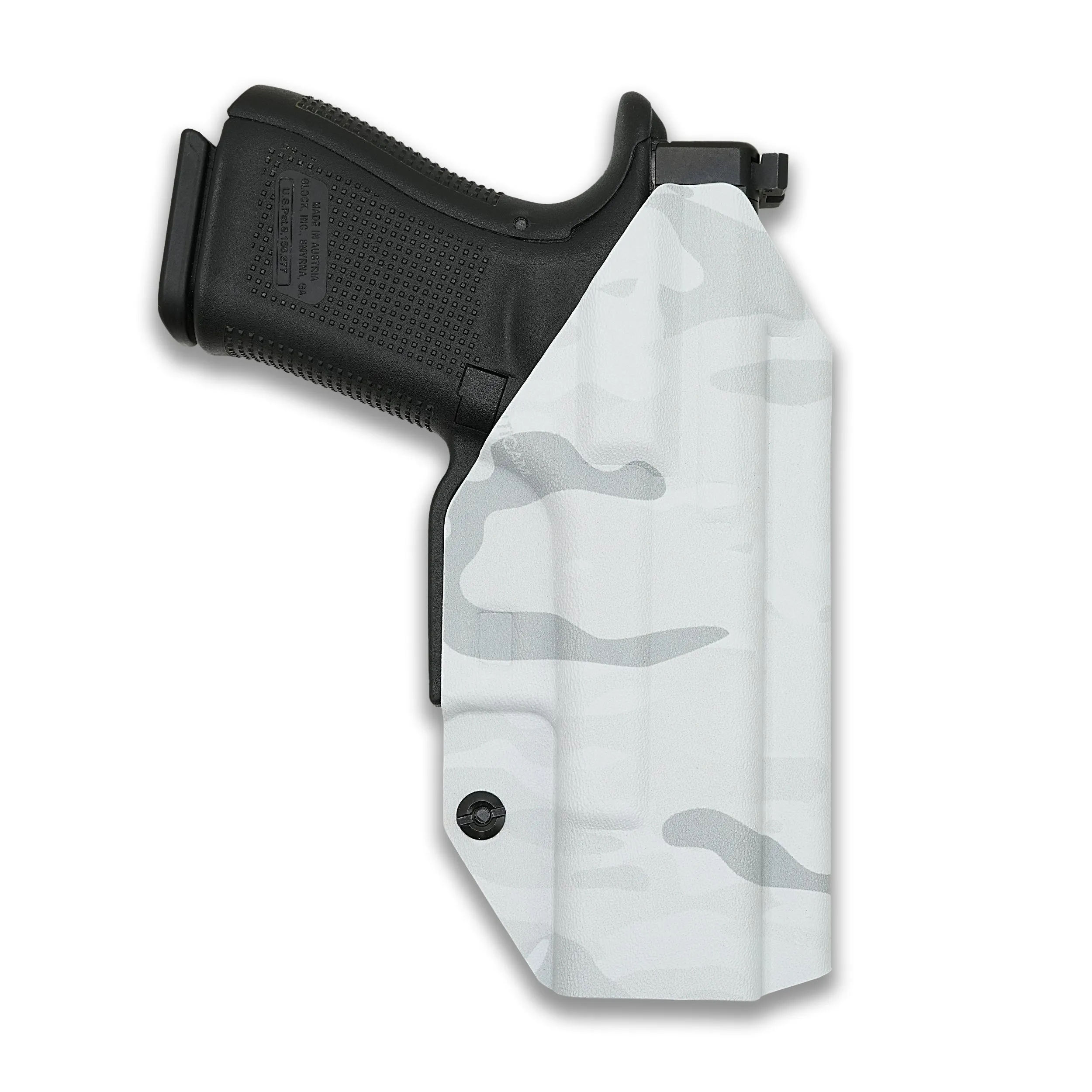 Beretta APX Full Size IWB Holster