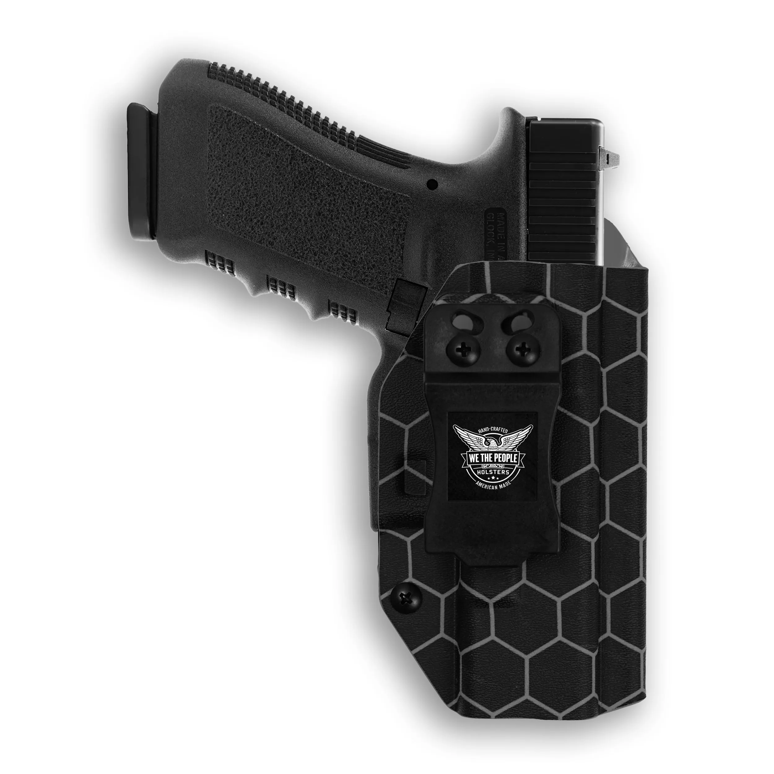 Beretta APX Full Size IWB Holster