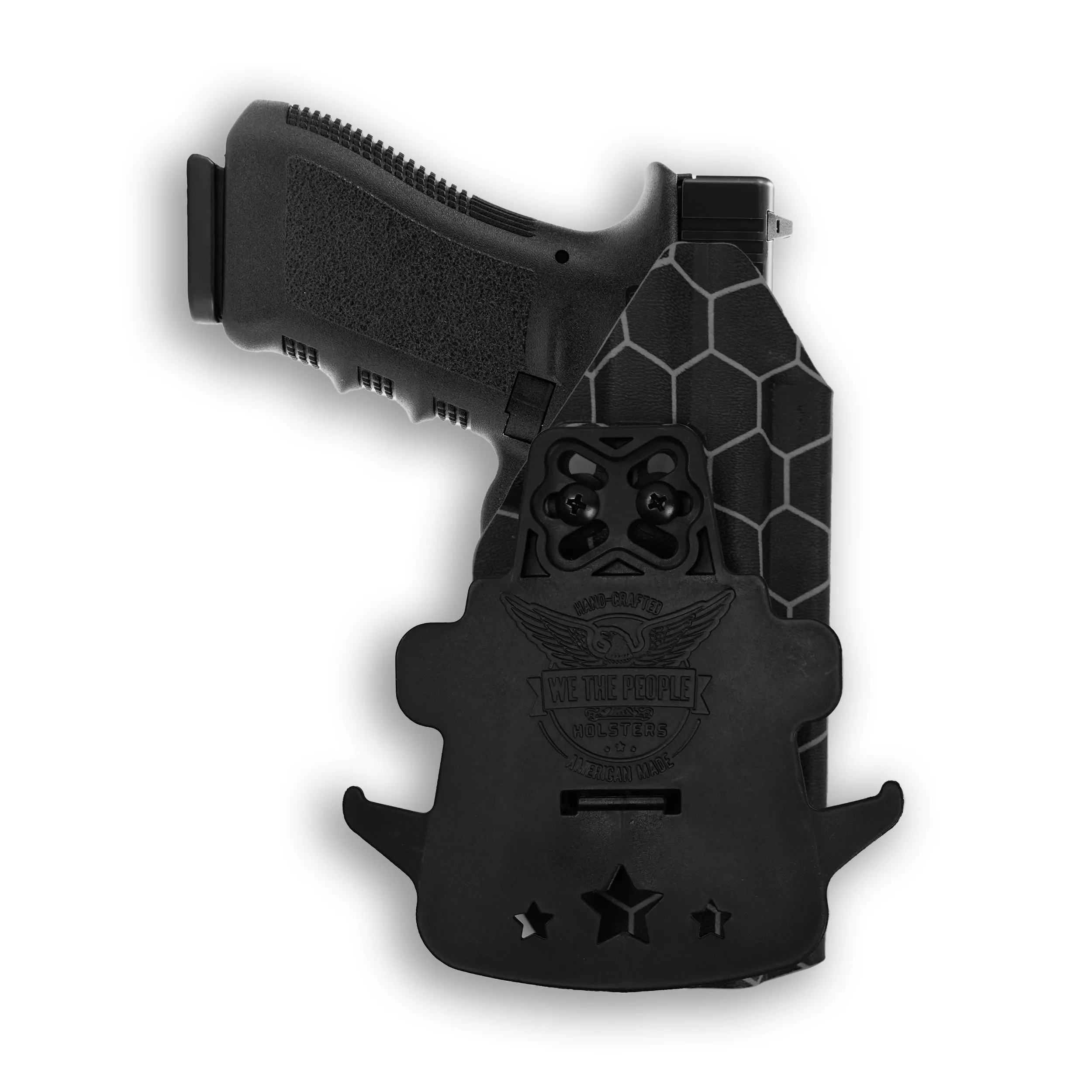 Beretta APX Full Size OWB Holster