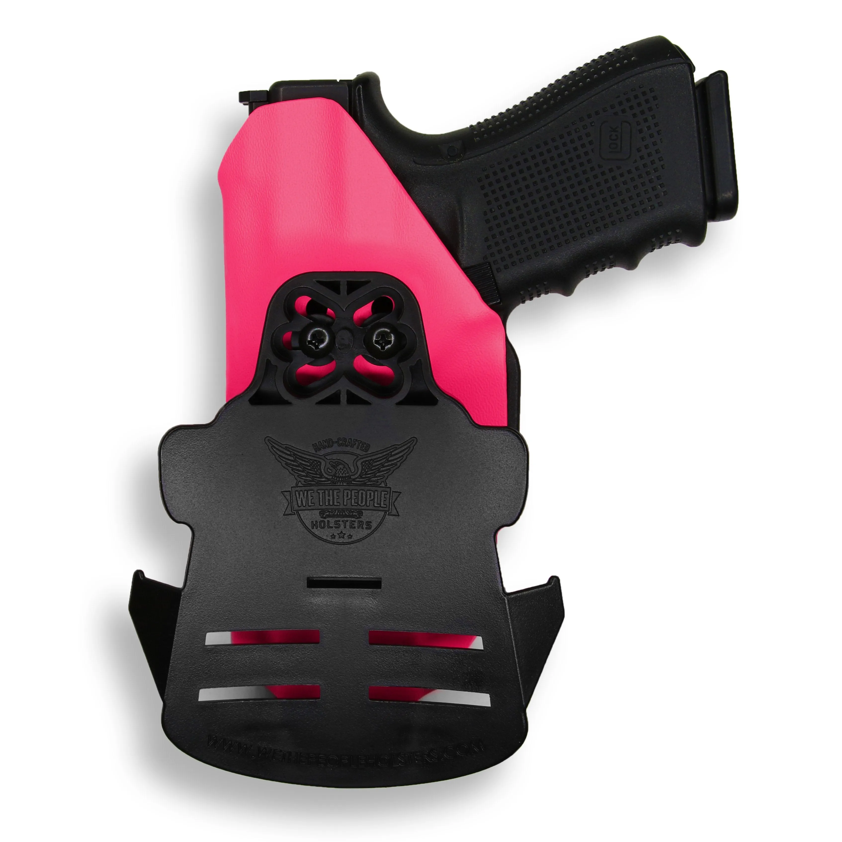 Beretta APX Full Size OWB Holster