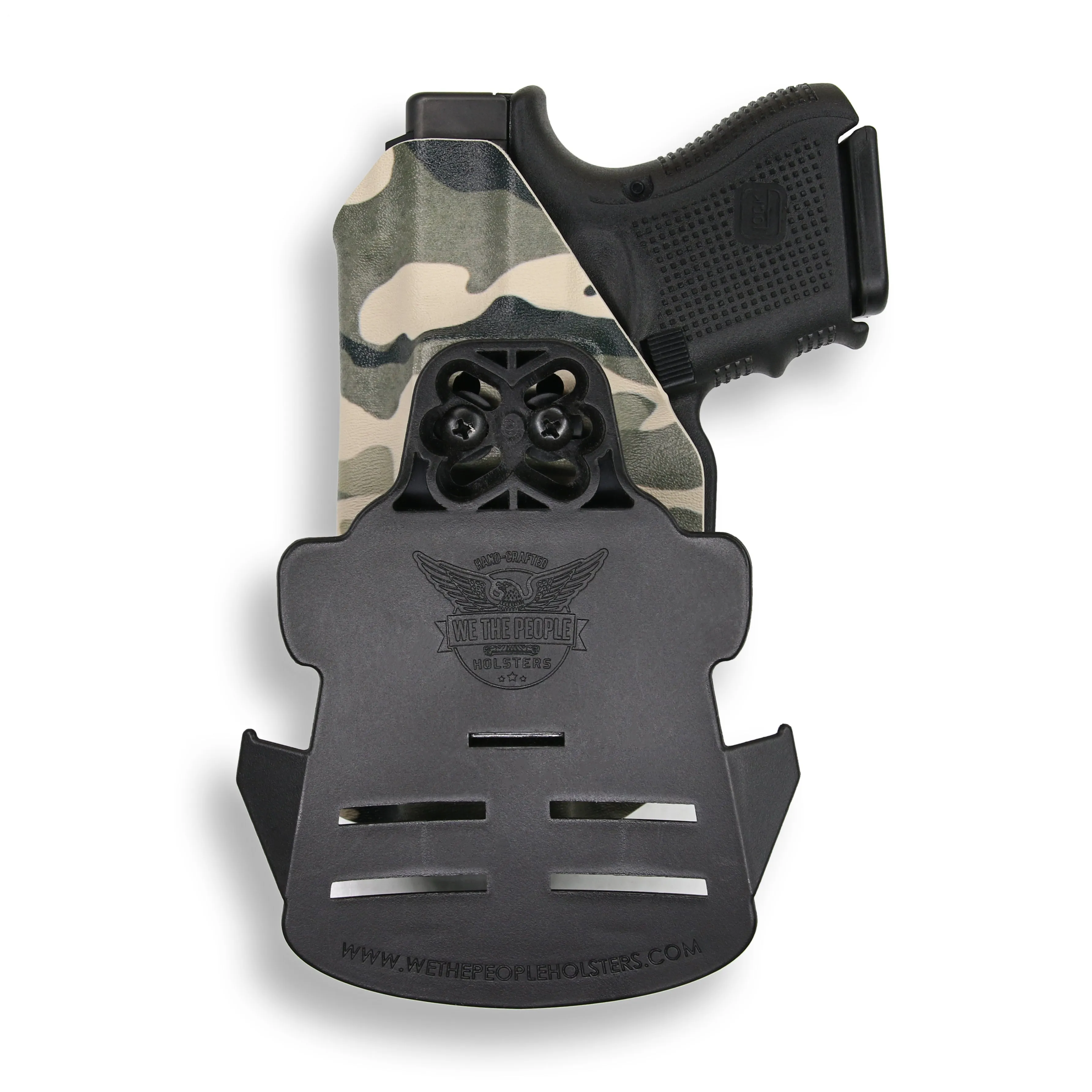 Beretta APX Full Size OWB Holster