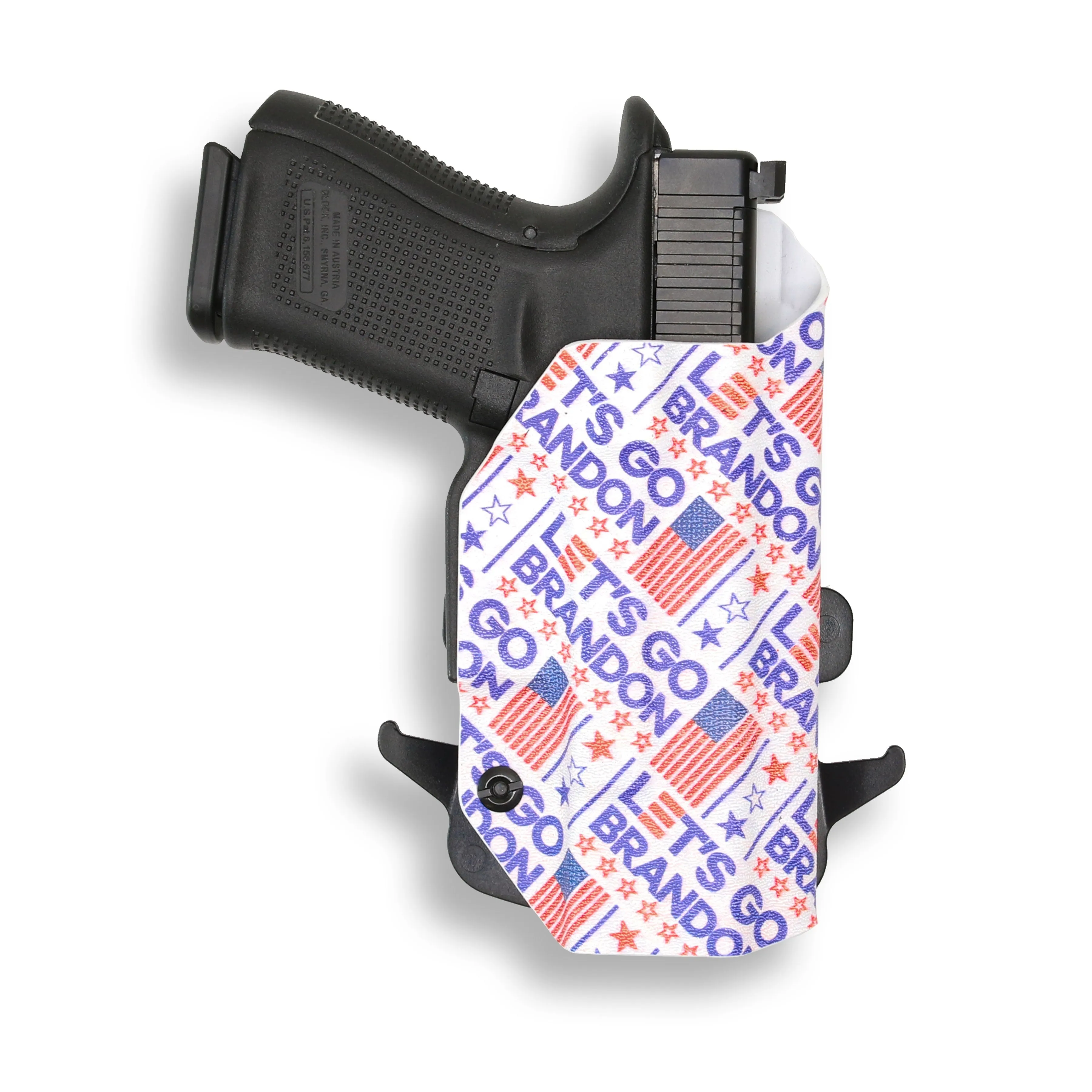 Beretta APX Full Size OWB Holster