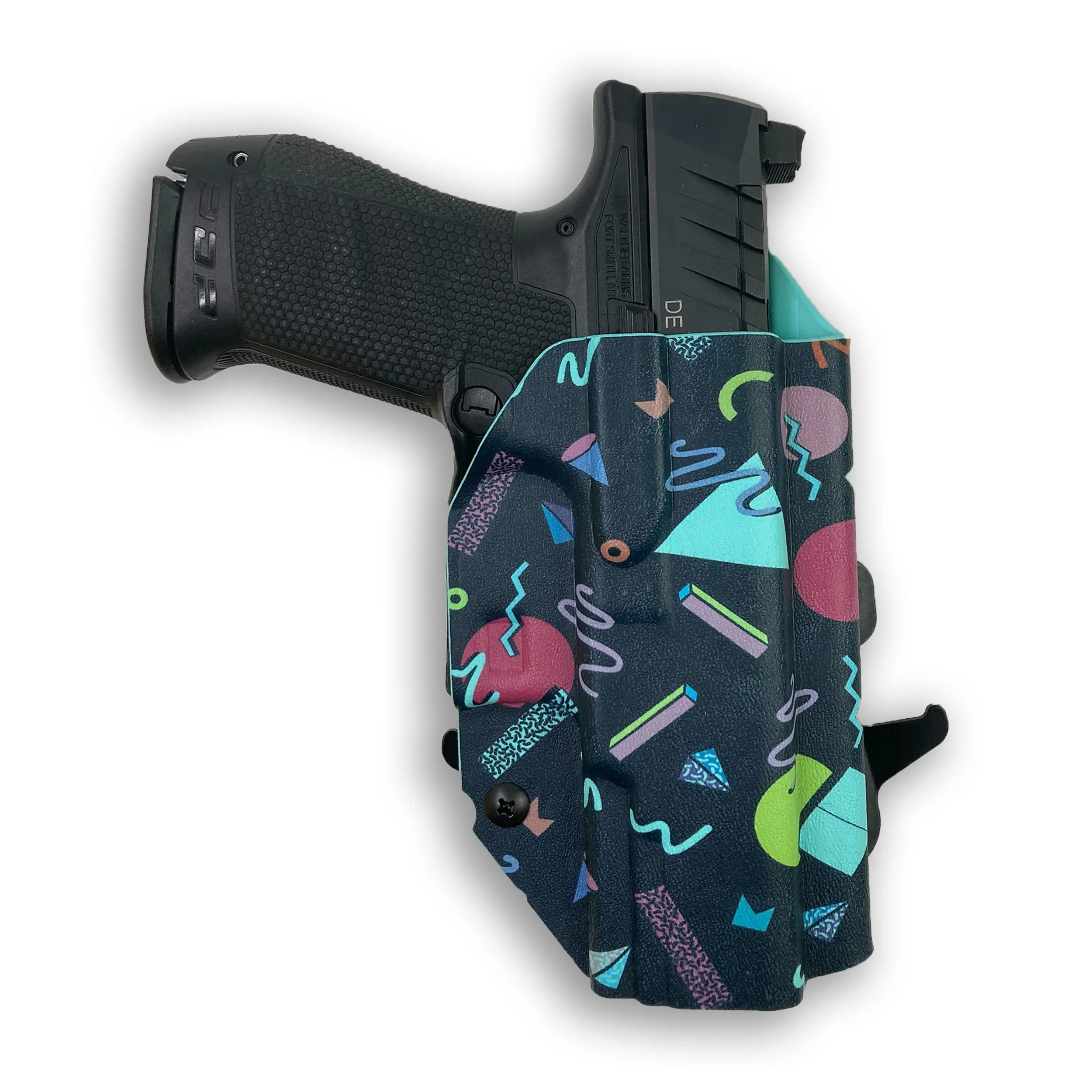 Beretta APX Full Size OWB Holster