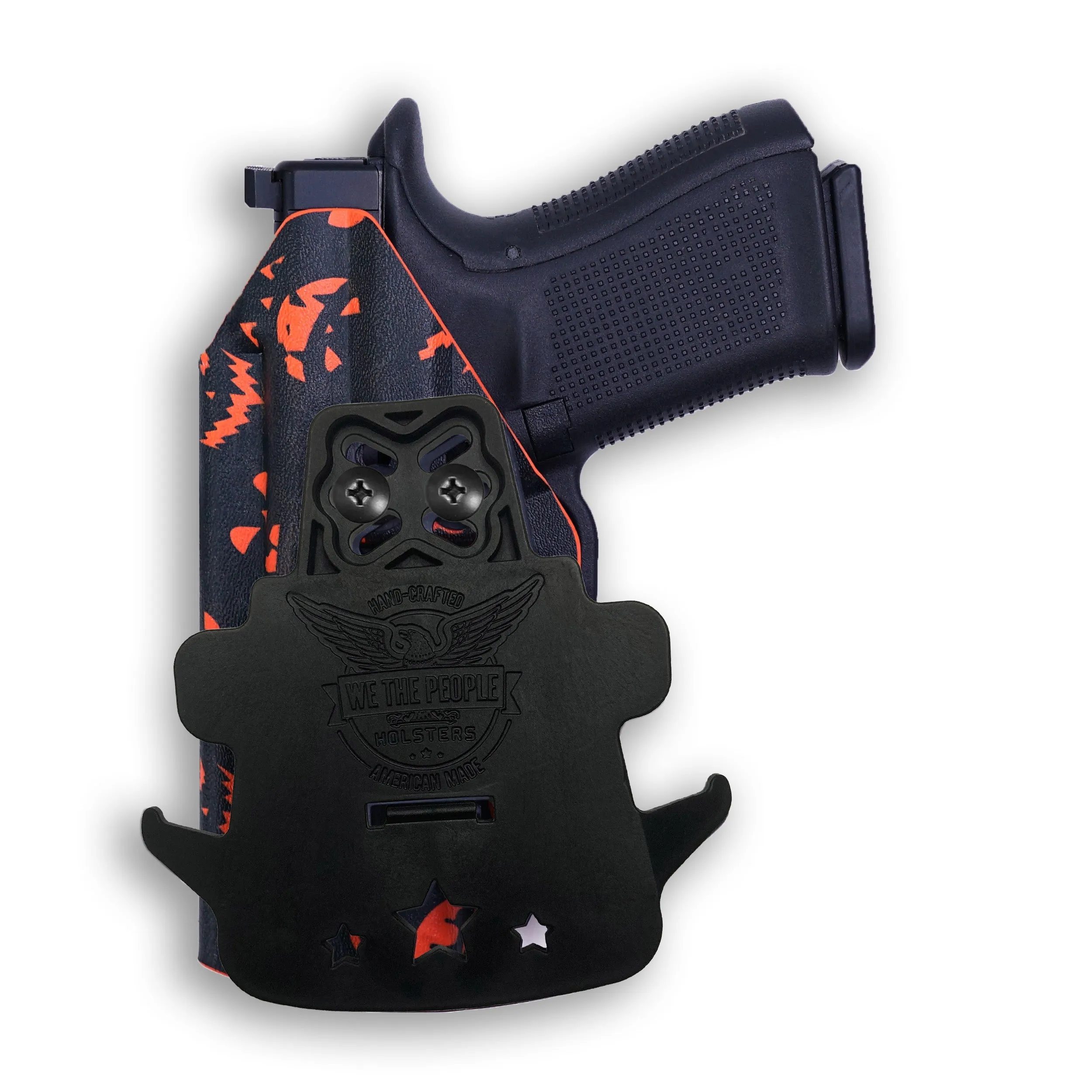 Beretta APX Full Size OWB Holster