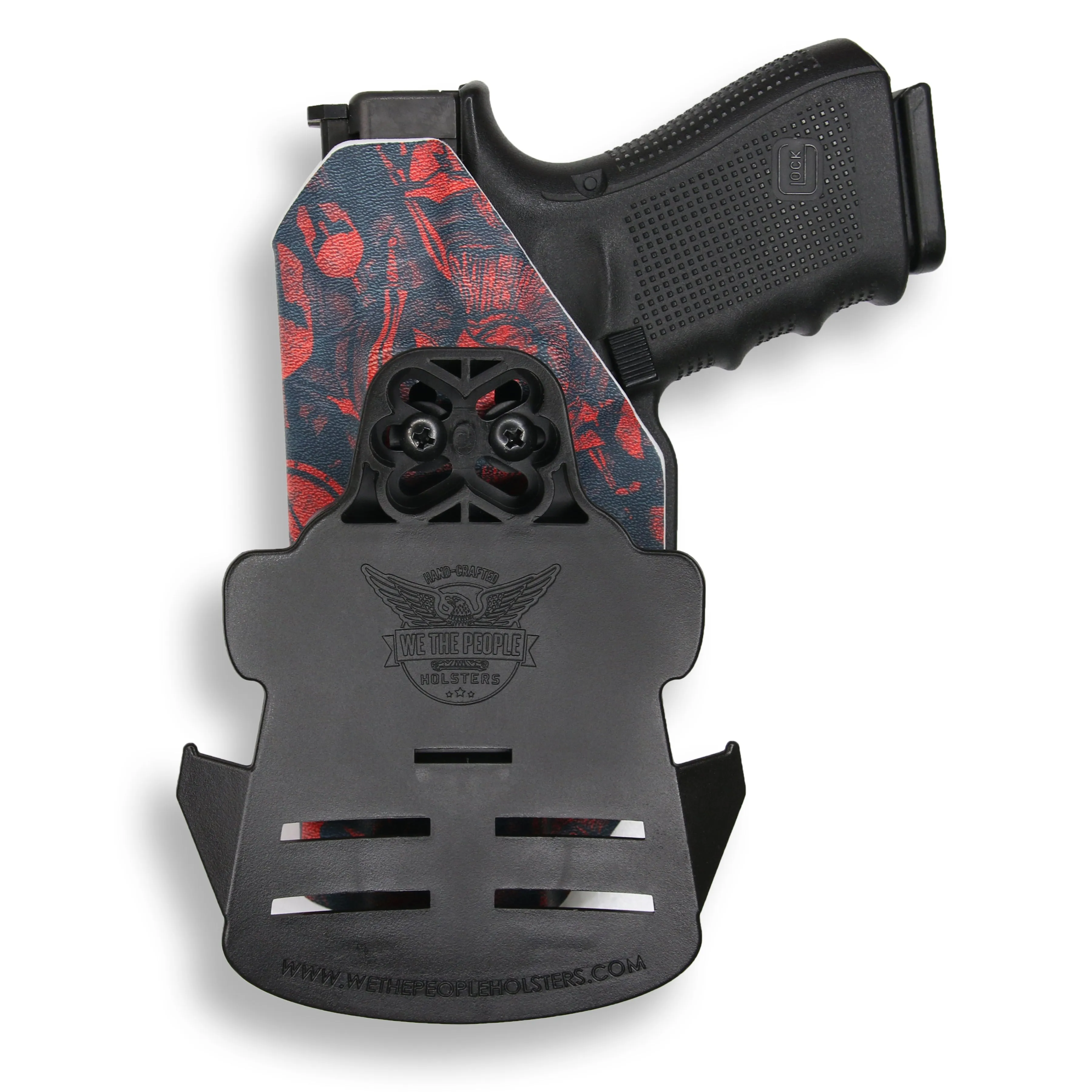 Beretta APX Full Size OWB Holster