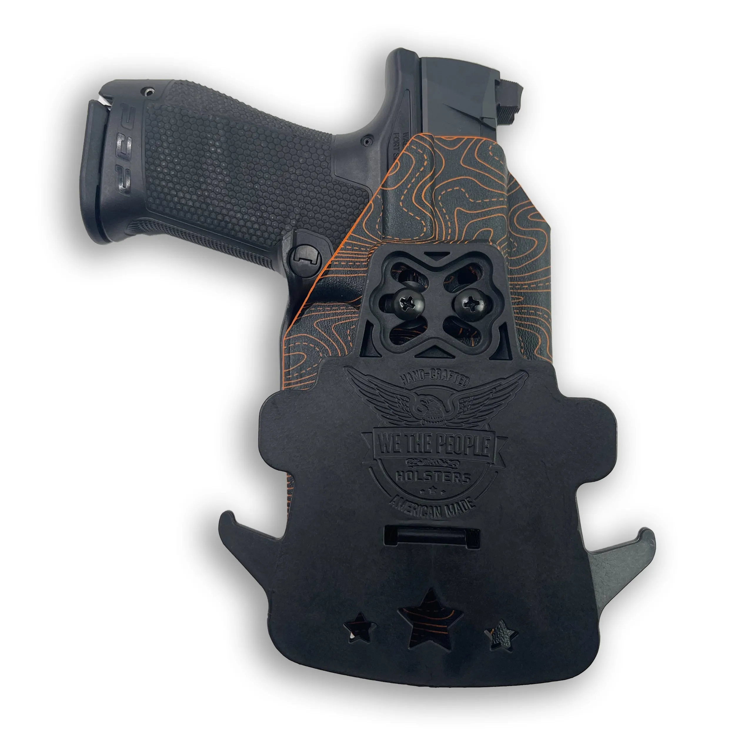 Beretta APX Full Size OWB Holster