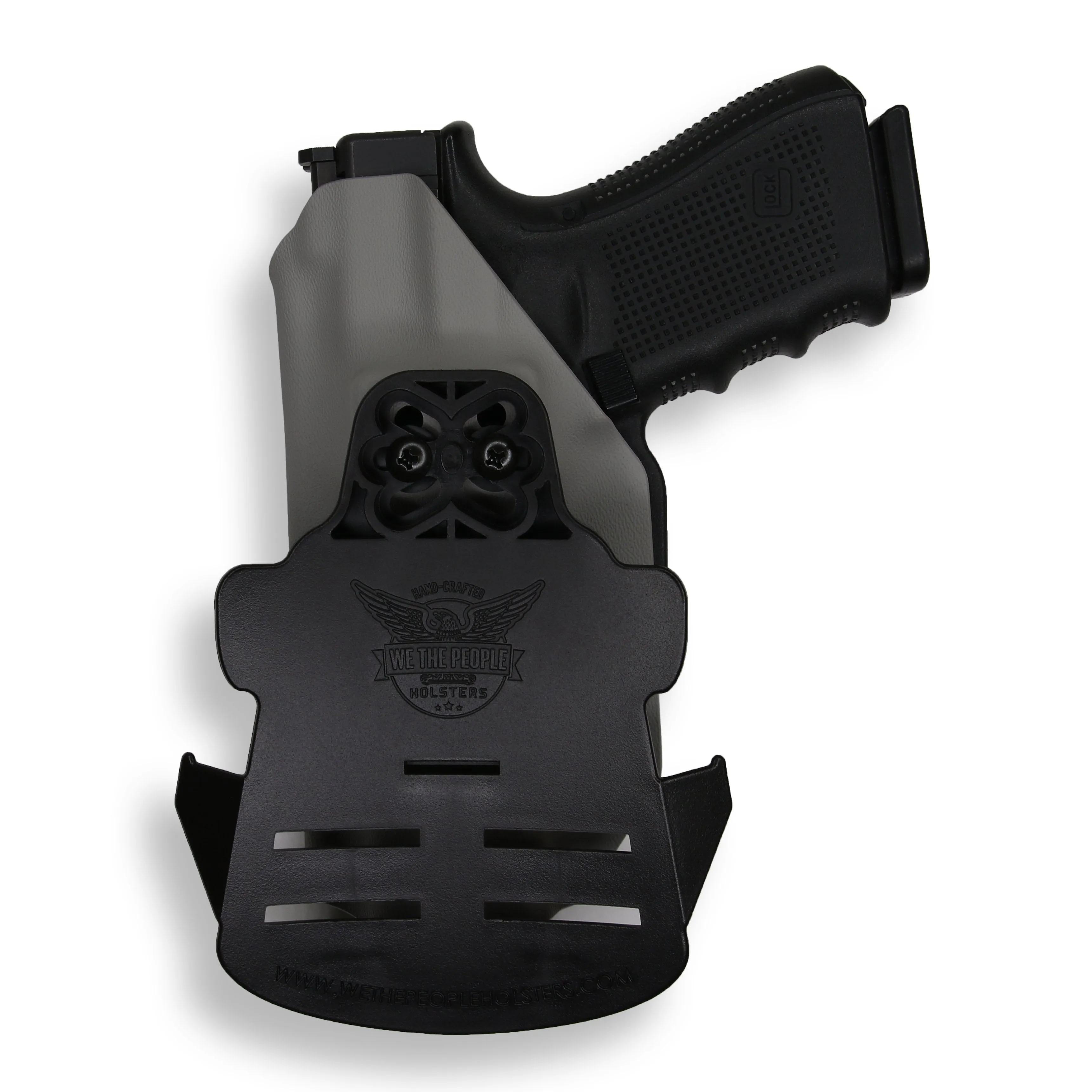 Beretta APX Full Size OWB Holster