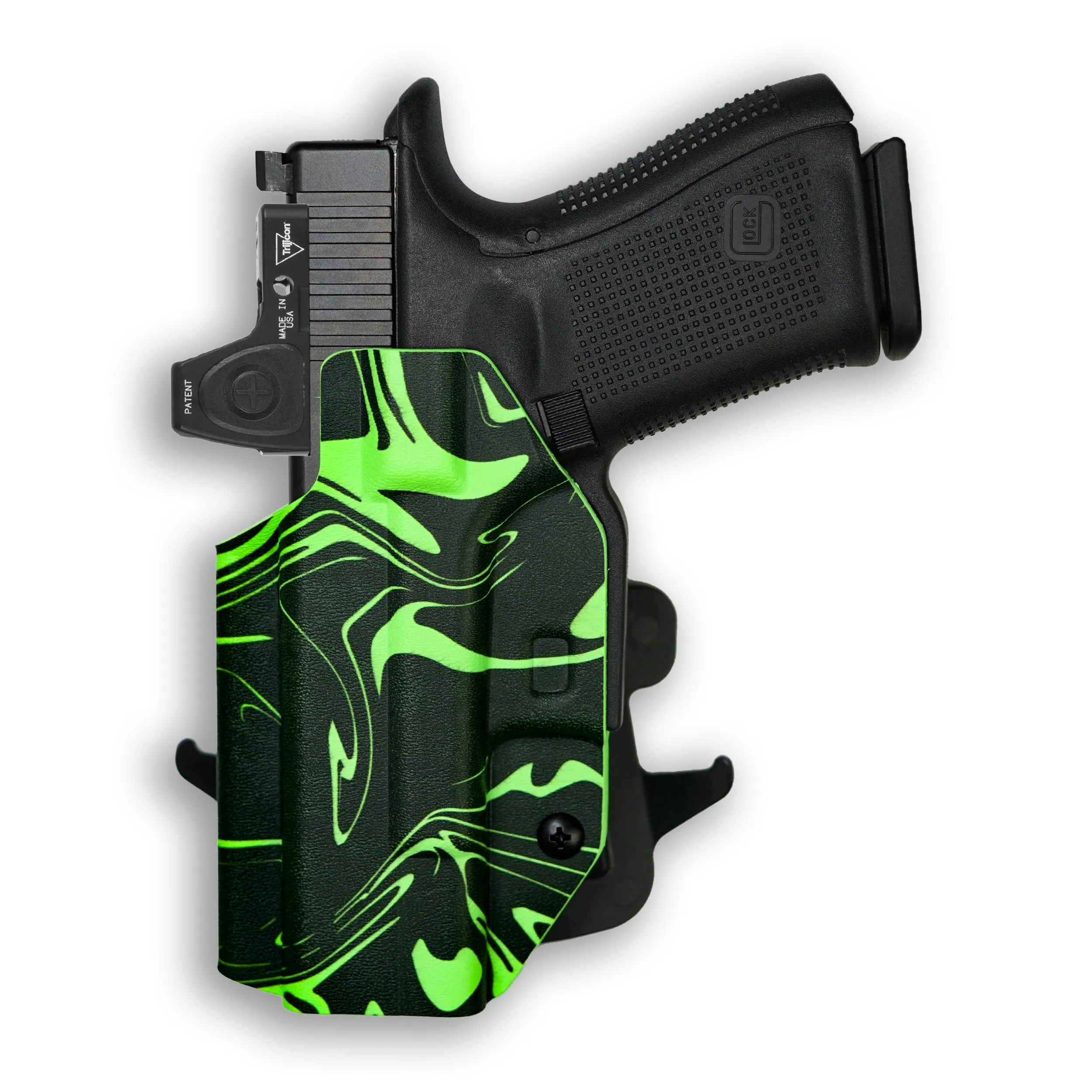 Beretta APX Full Size OWB Holster