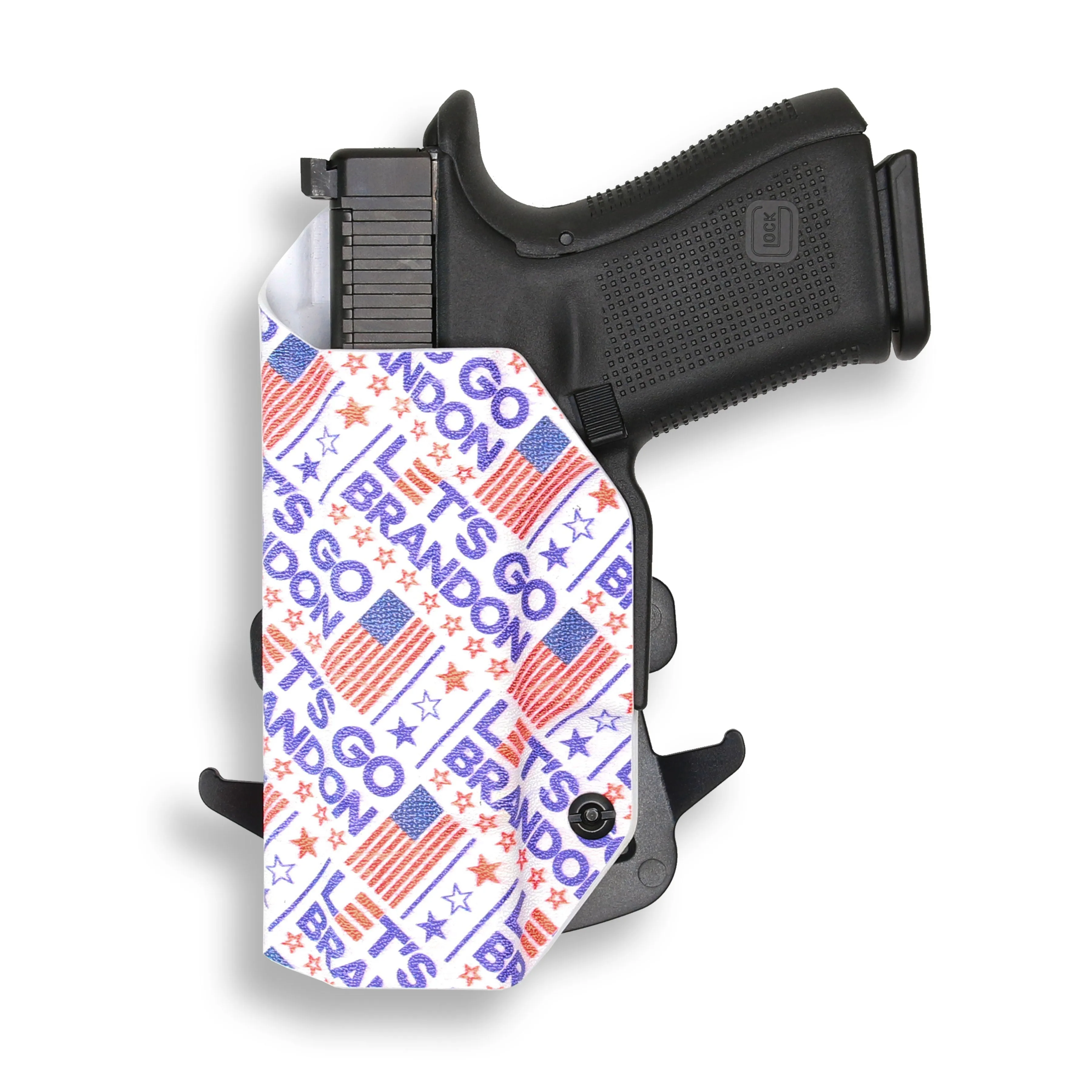 Beretta APX Full Size OWB Holster