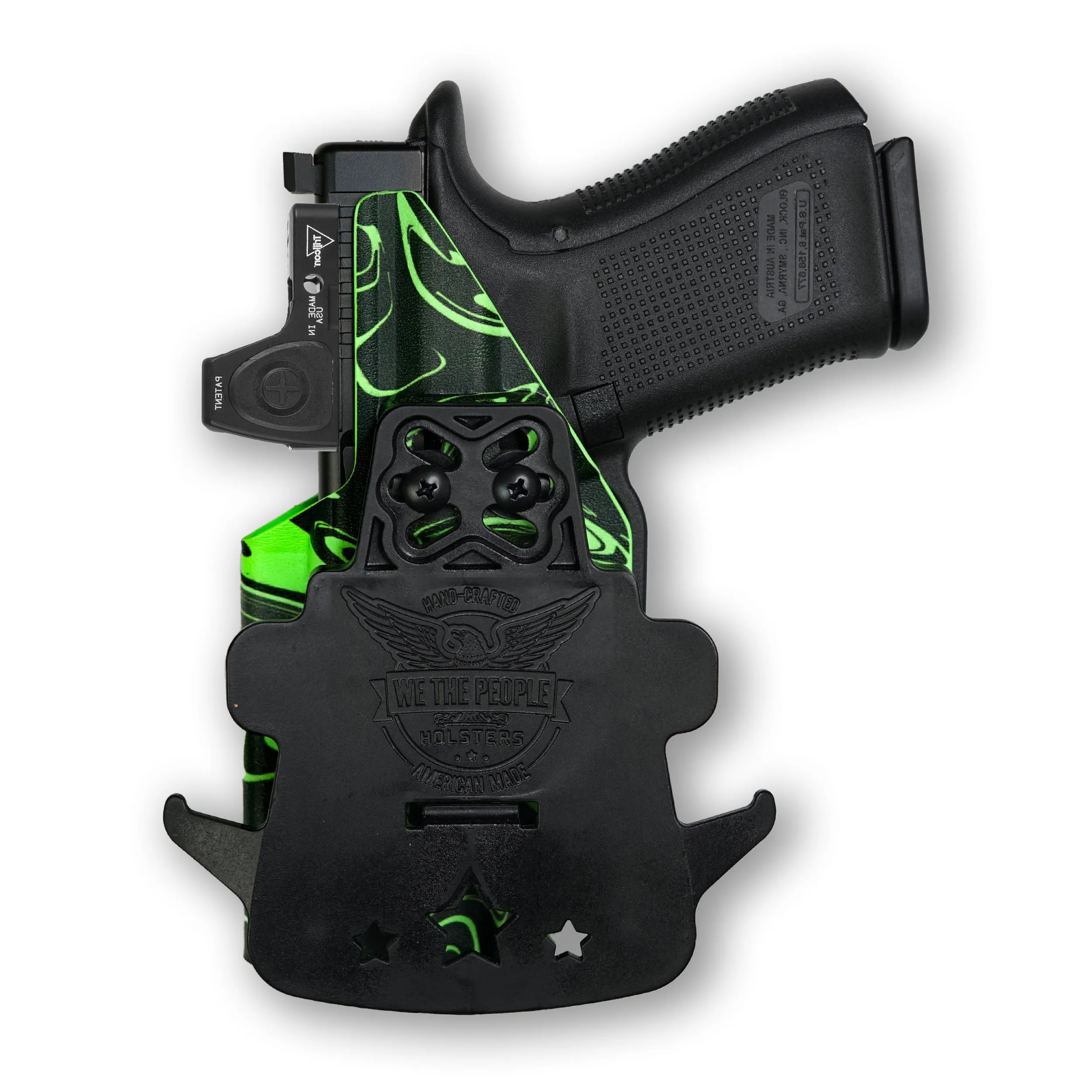 Beretta APX Full Size OWB Holster