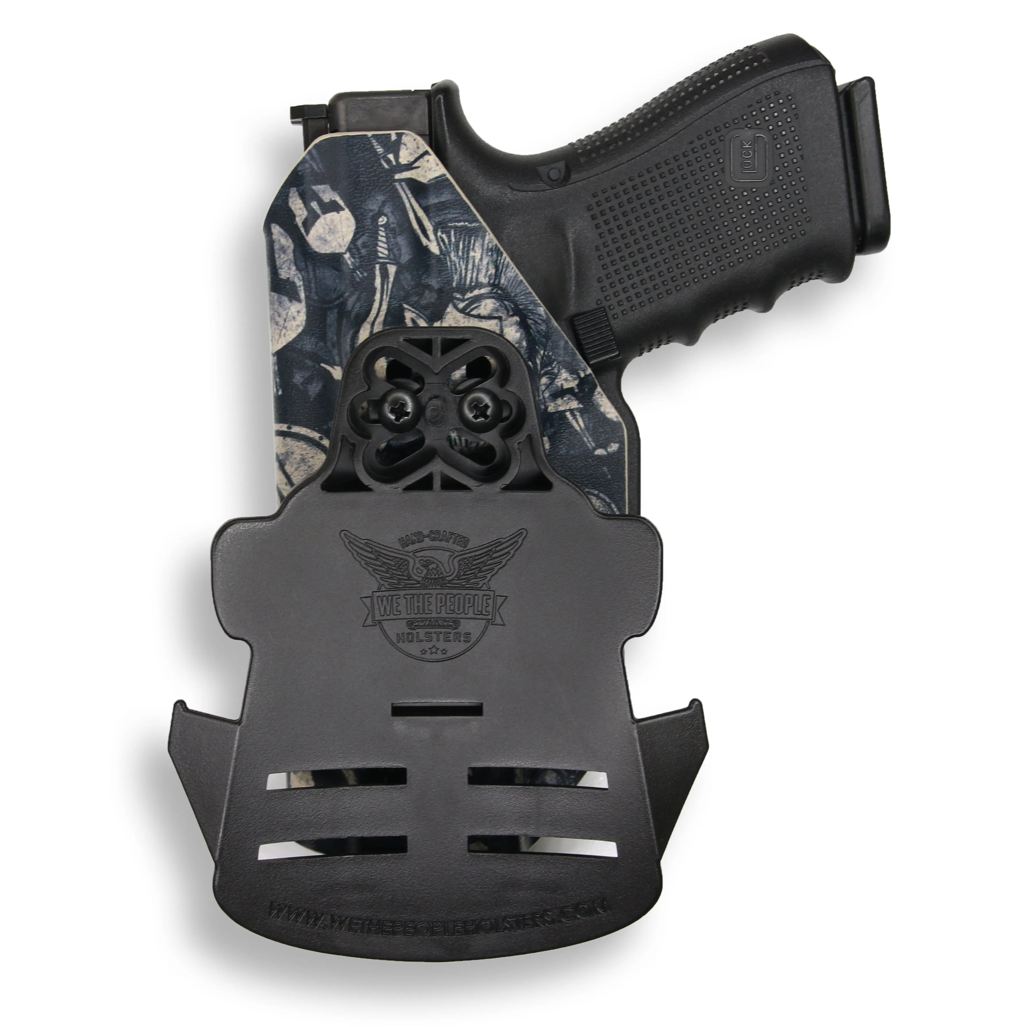 Beretta APX Full Size OWB Holster